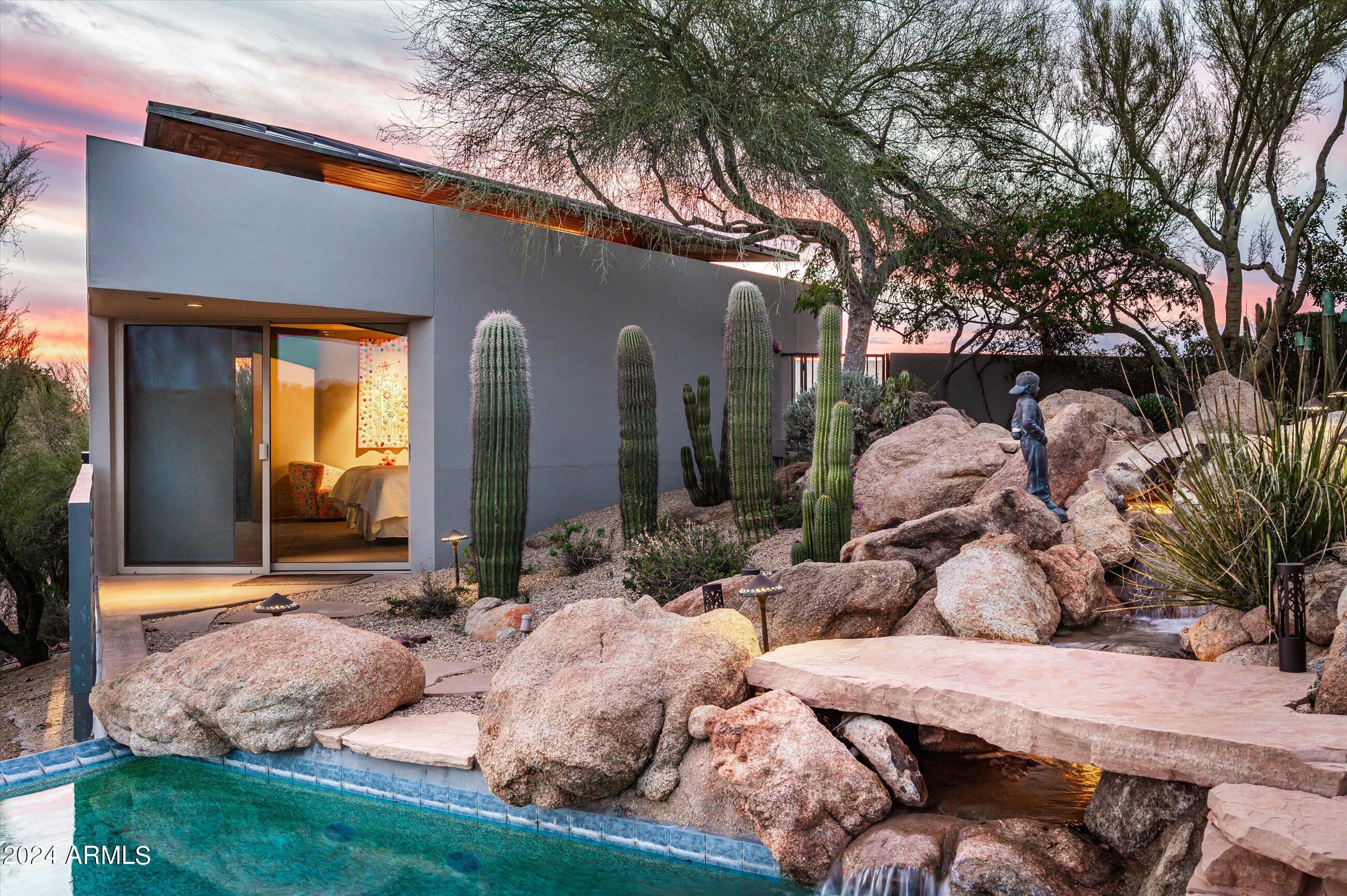 DESERT MOUNTAIN - Residential