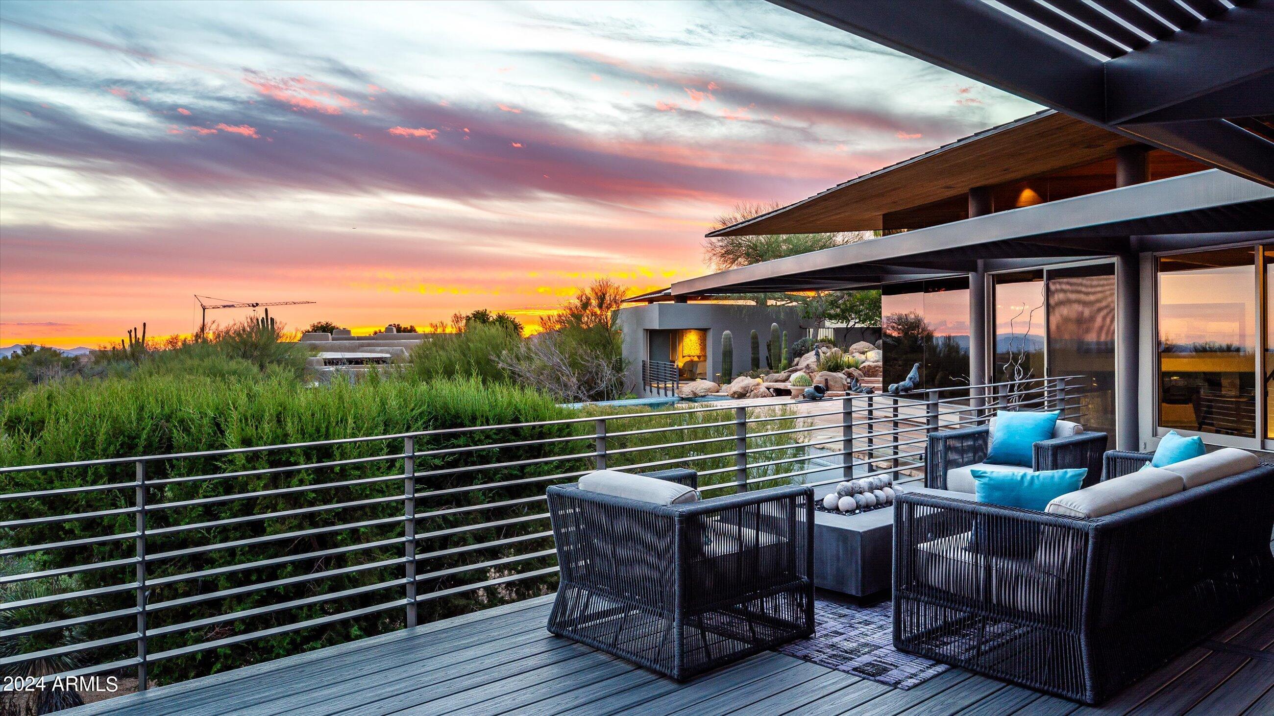 DESERT MOUNTAIN - Residential