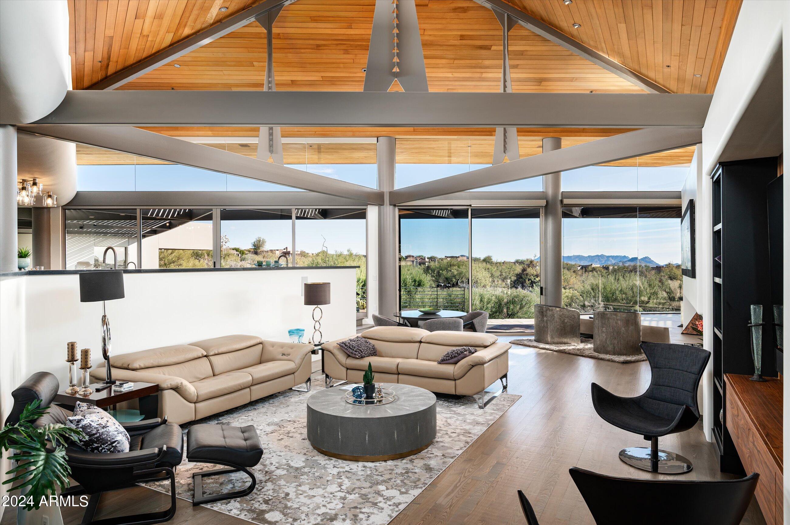DESERT MOUNTAIN - Residential