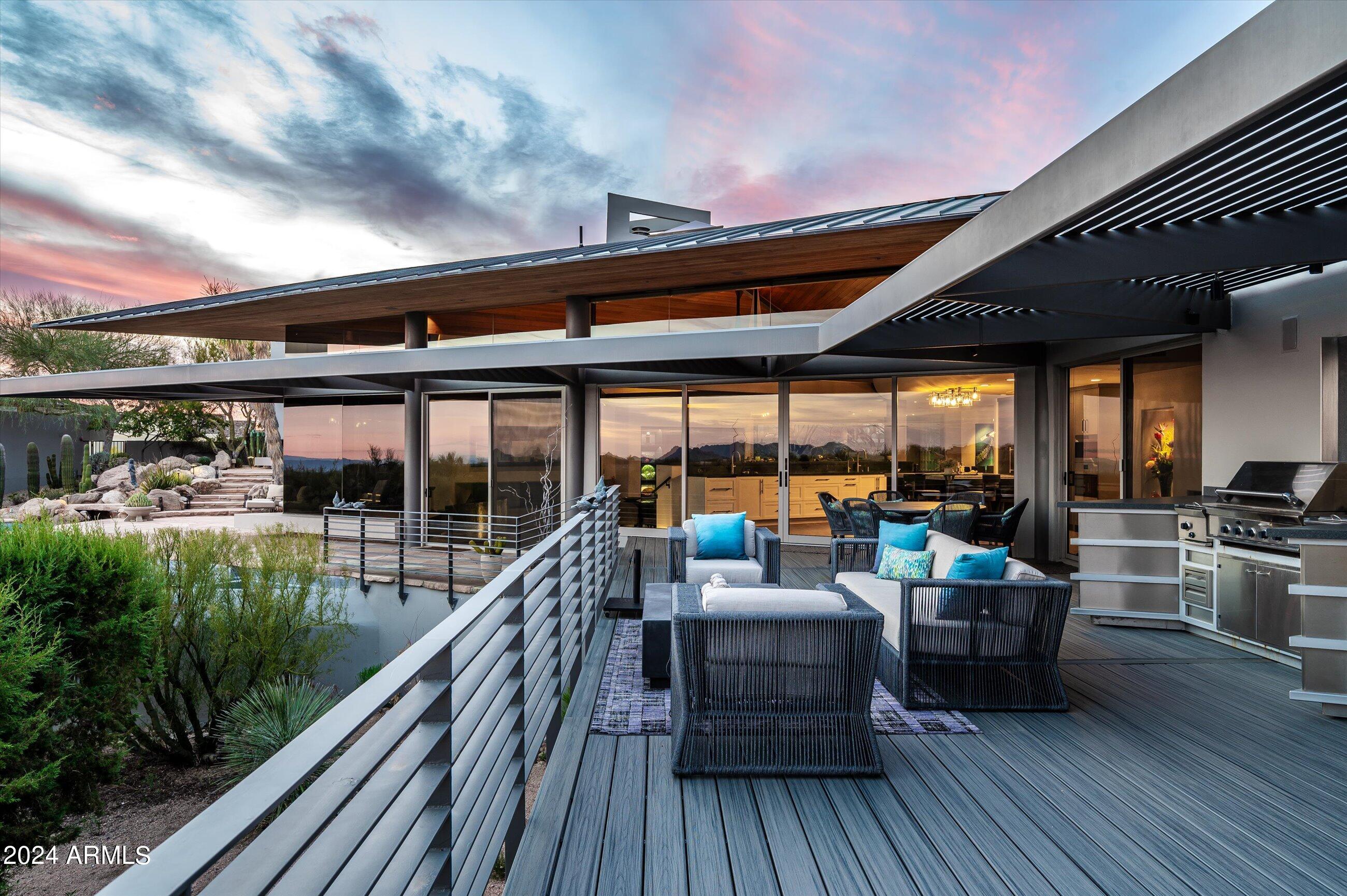 DESERT MOUNTAIN - Residential