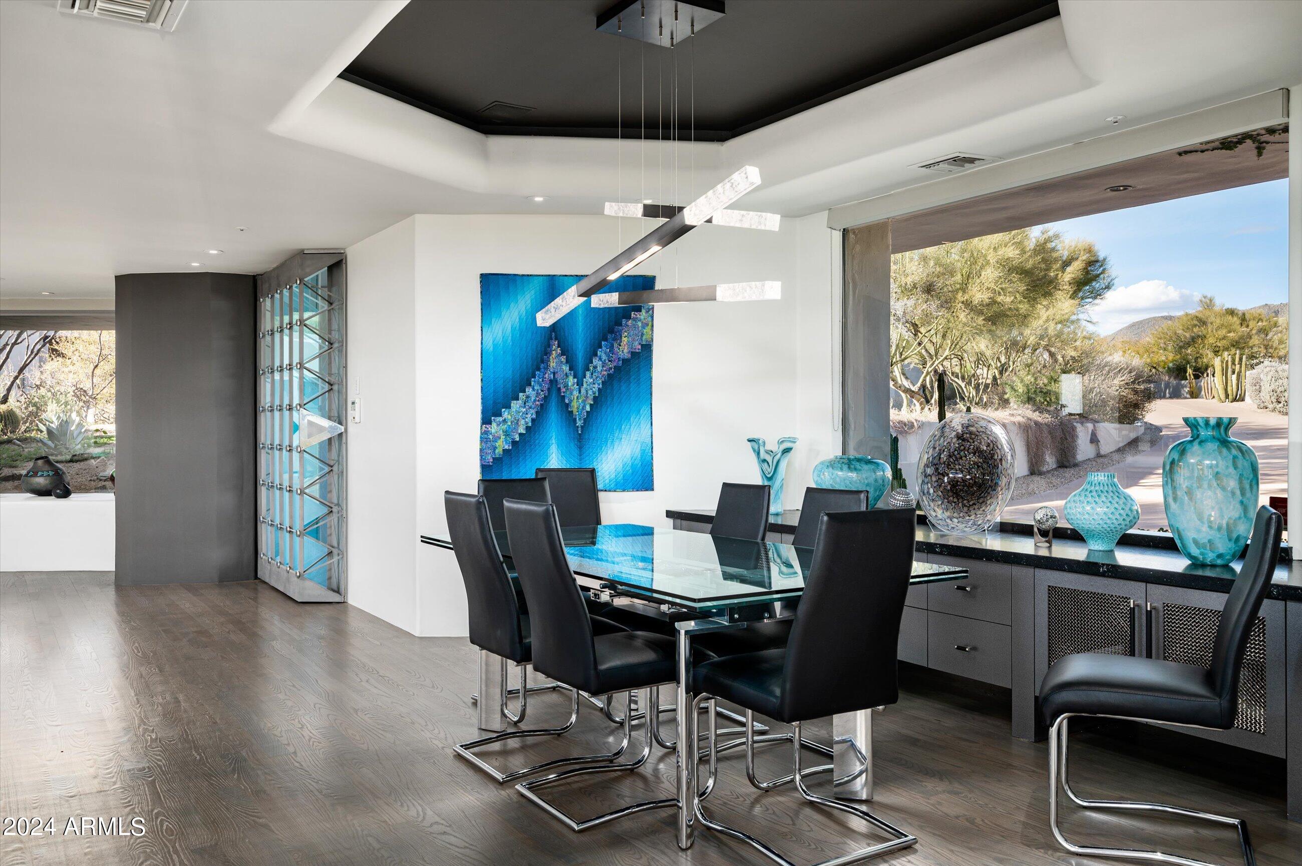 DESERT MOUNTAIN - Residential