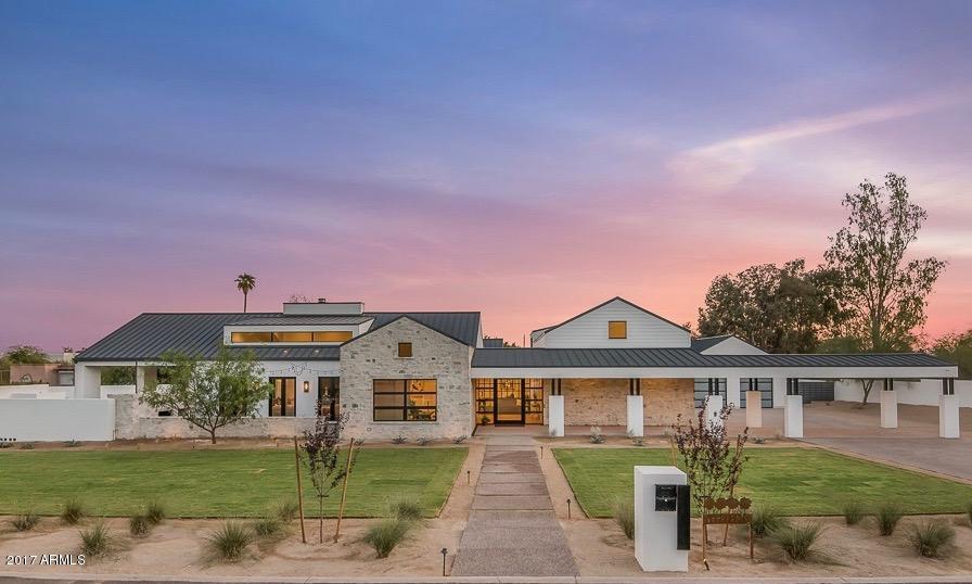 SAN MIGUEL ESTATES - Residential