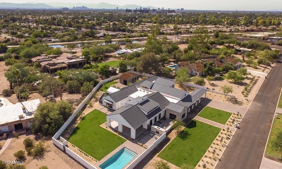 SAN MIGUEL ESTATES - Residential