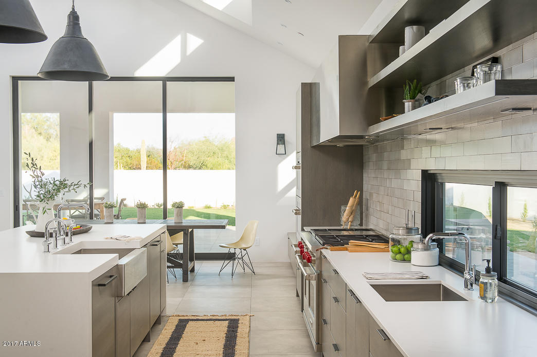 SAN MIGUEL ESTATES - Residential