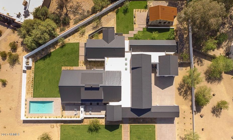 SAN MIGUEL ESTATES - Residential