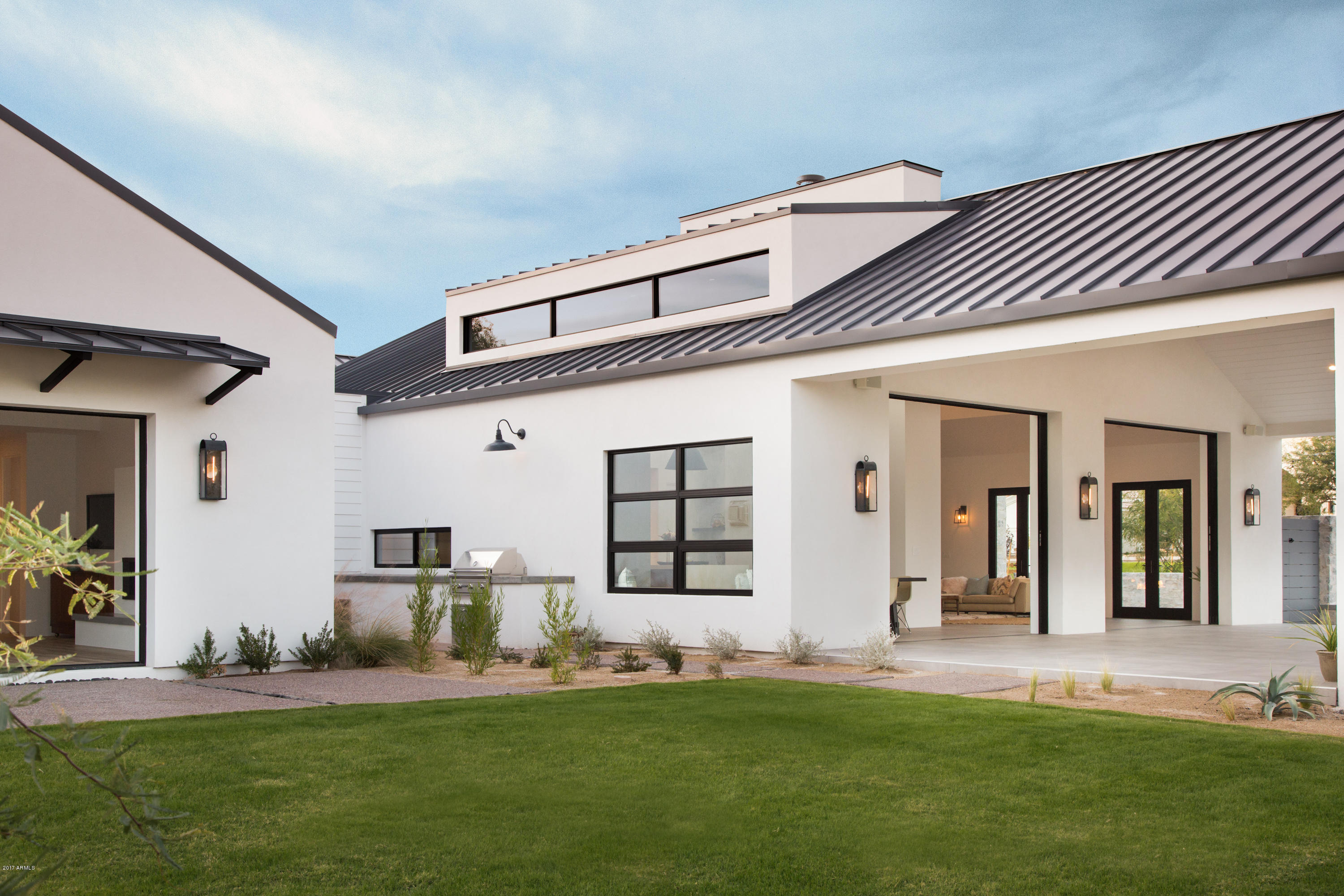 SAN MIGUEL ESTATES - Residential