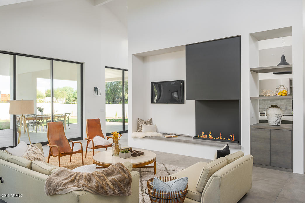 SAN MIGUEL ESTATES - Residential