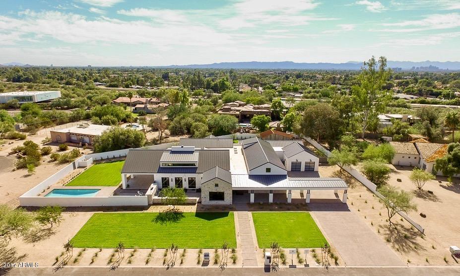 SAN MIGUEL ESTATES - Residential
