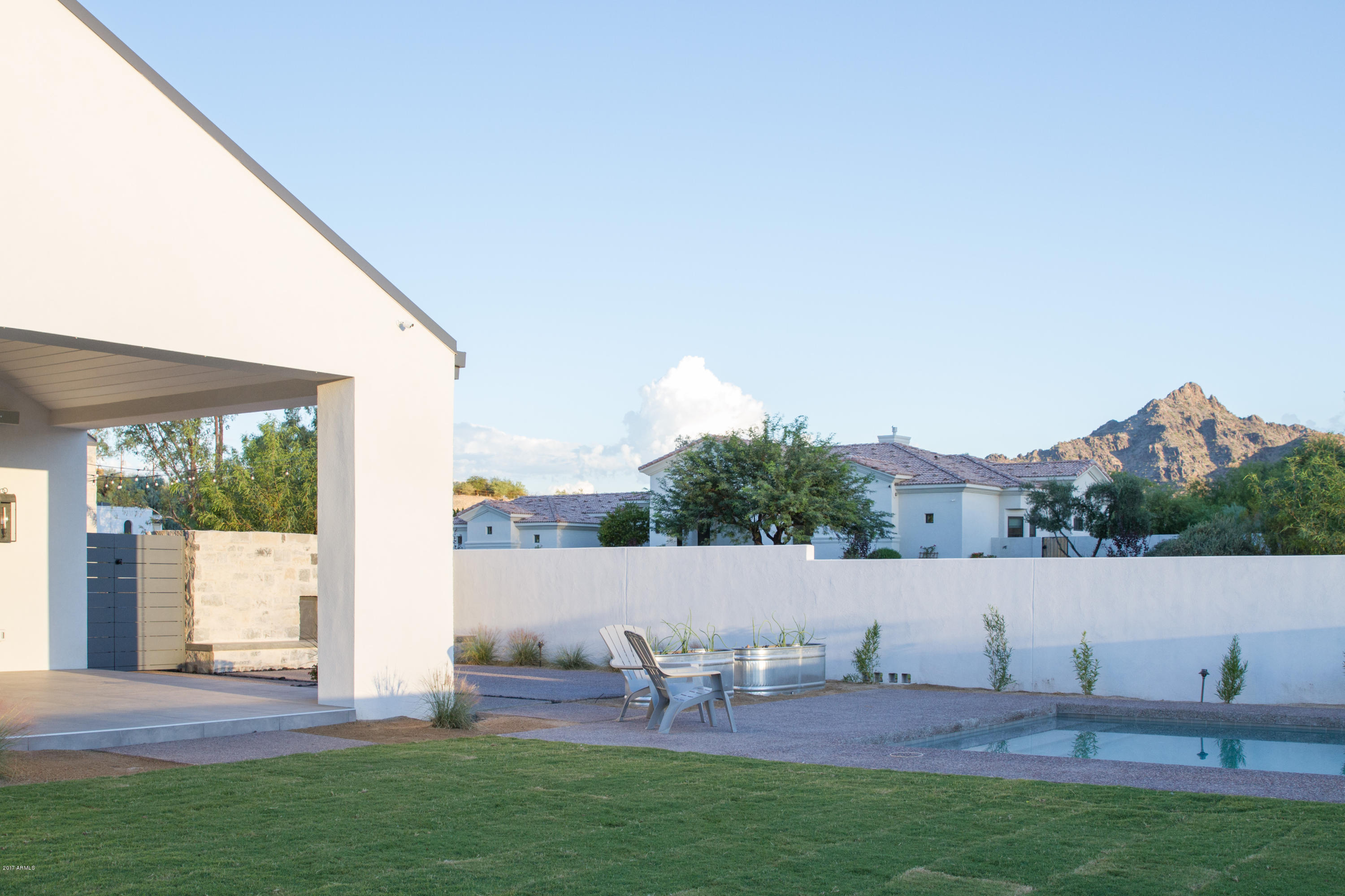 SAN MIGUEL ESTATES - Residential