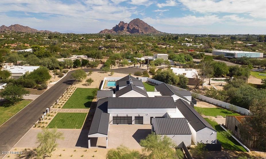 SAN MIGUEL ESTATES - Residential