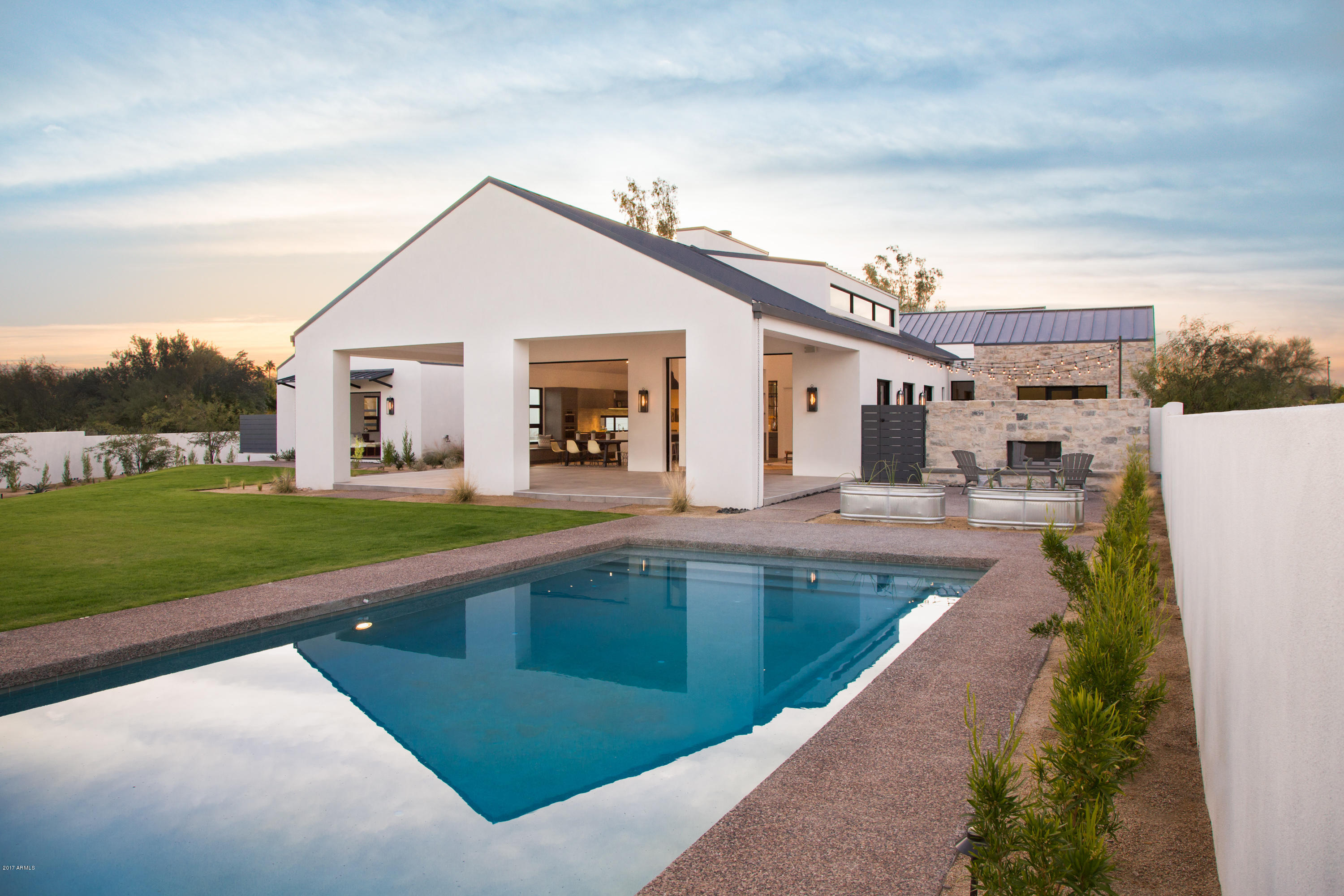 SAN MIGUEL ESTATES - Residential