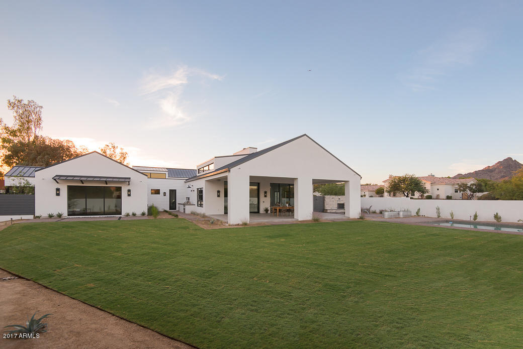 SAN MIGUEL ESTATES - Residential