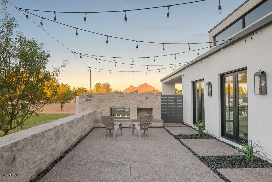 SAN MIGUEL ESTATES - Residential
