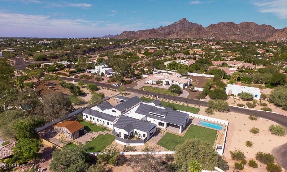SAN MIGUEL ESTATES - Residential