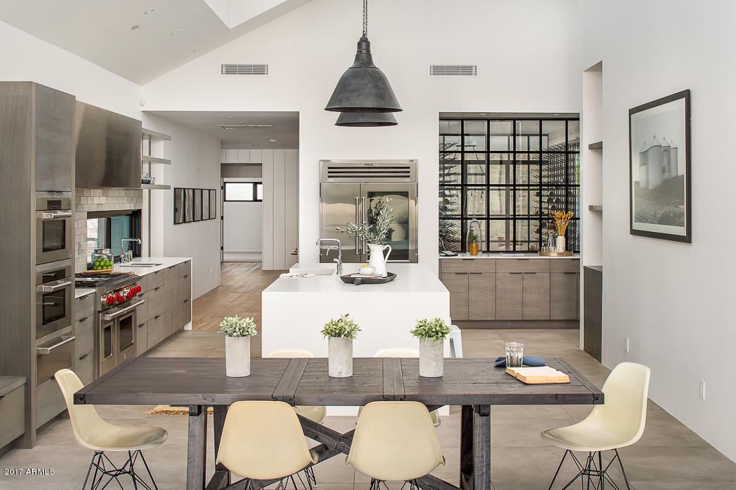 SAN MIGUEL ESTATES - Residential