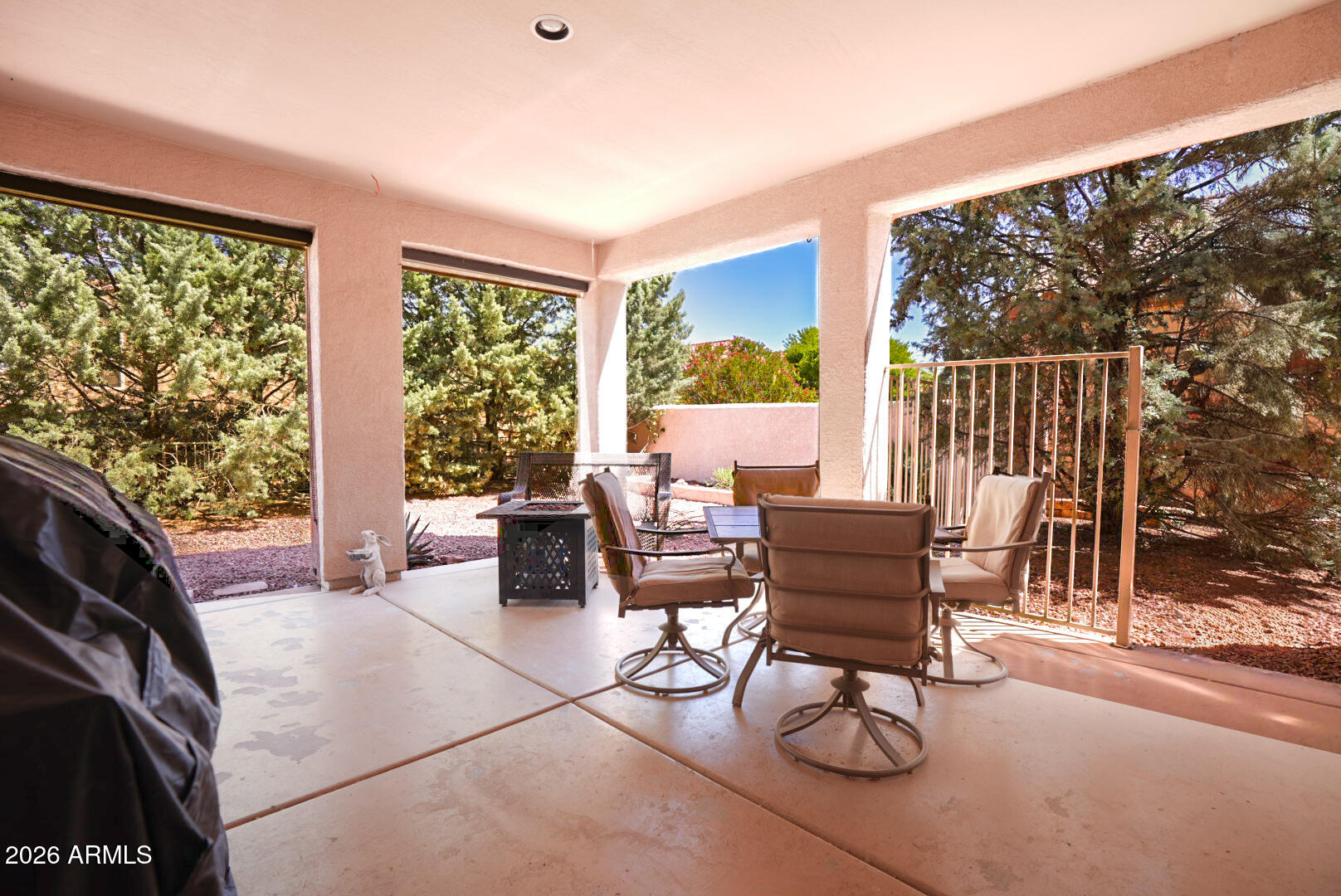 AMANTE AT VERDE SANTA FE - Residential