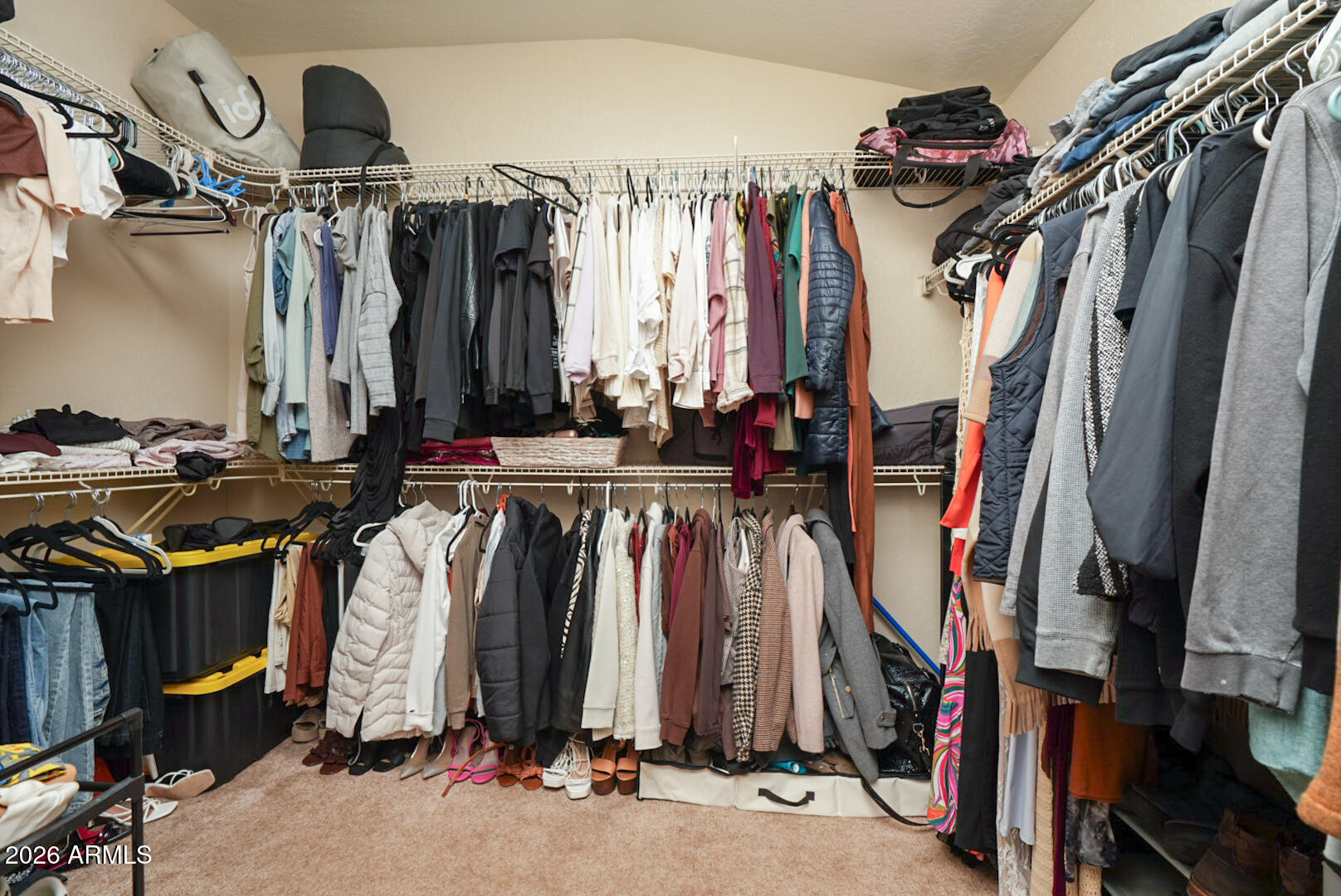 AMANTE AT VERDE SANTA FE - Residential