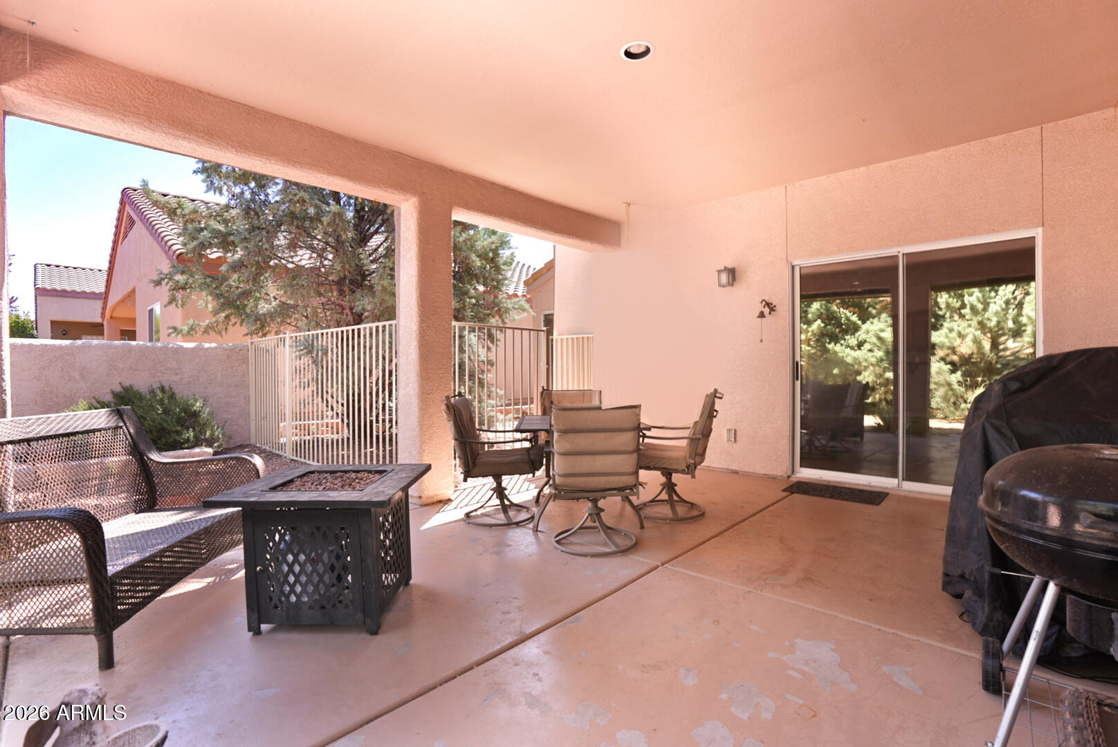 AMANTE AT VERDE SANTA FE - Residential