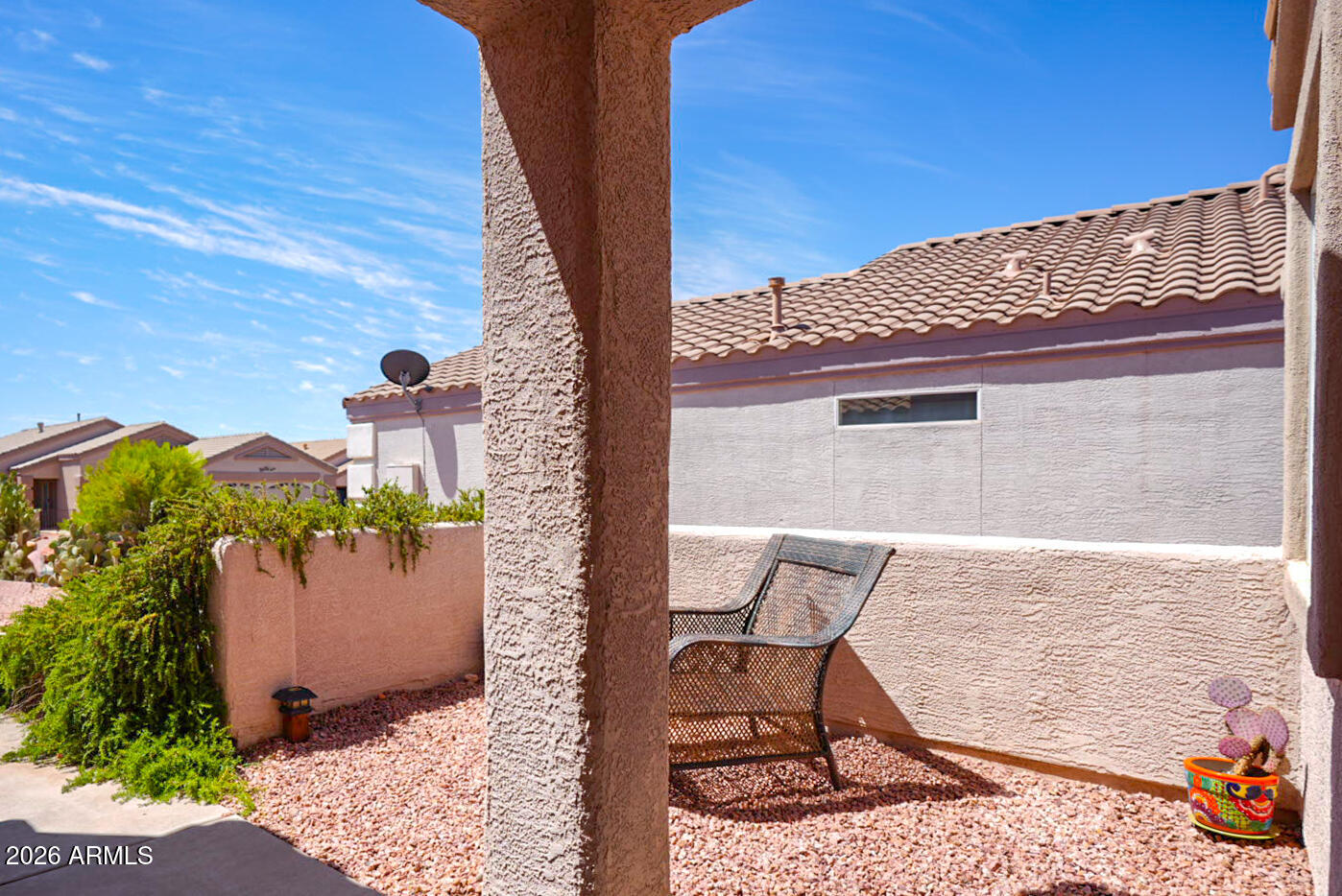 AMANTE AT VERDE SANTA FE - Residential