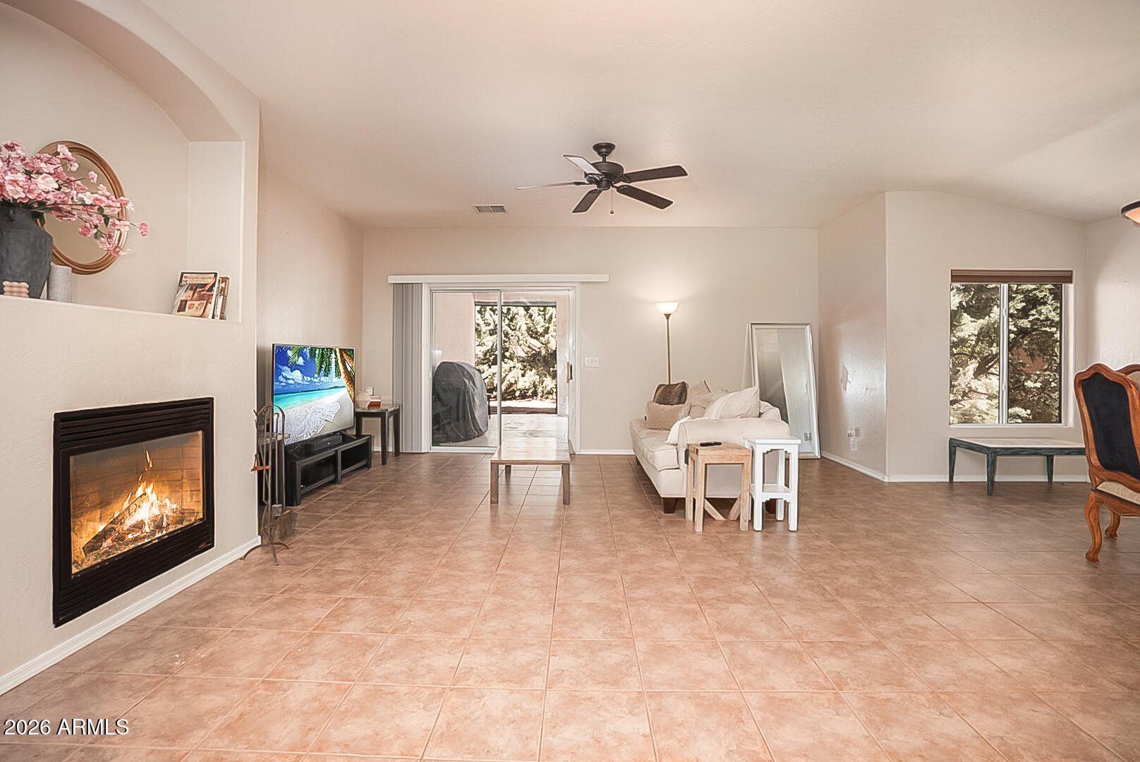 AMANTE AT VERDE SANTA FE - Residential