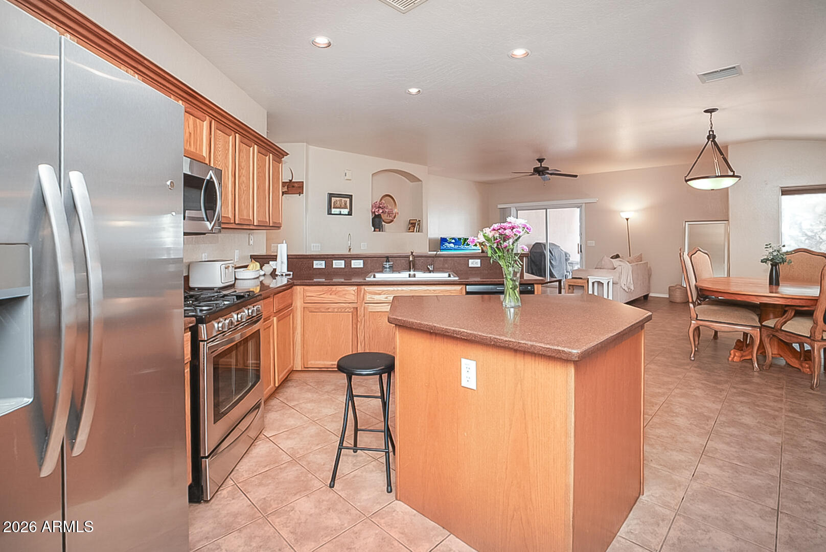 AMANTE AT VERDE SANTA FE - Residential