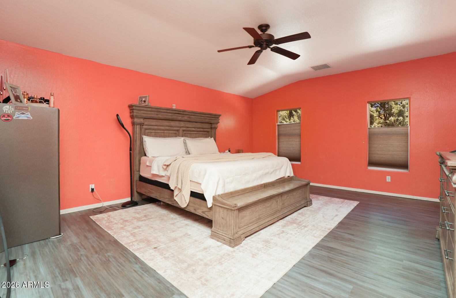 AMANTE AT VERDE SANTA FE - Residential
