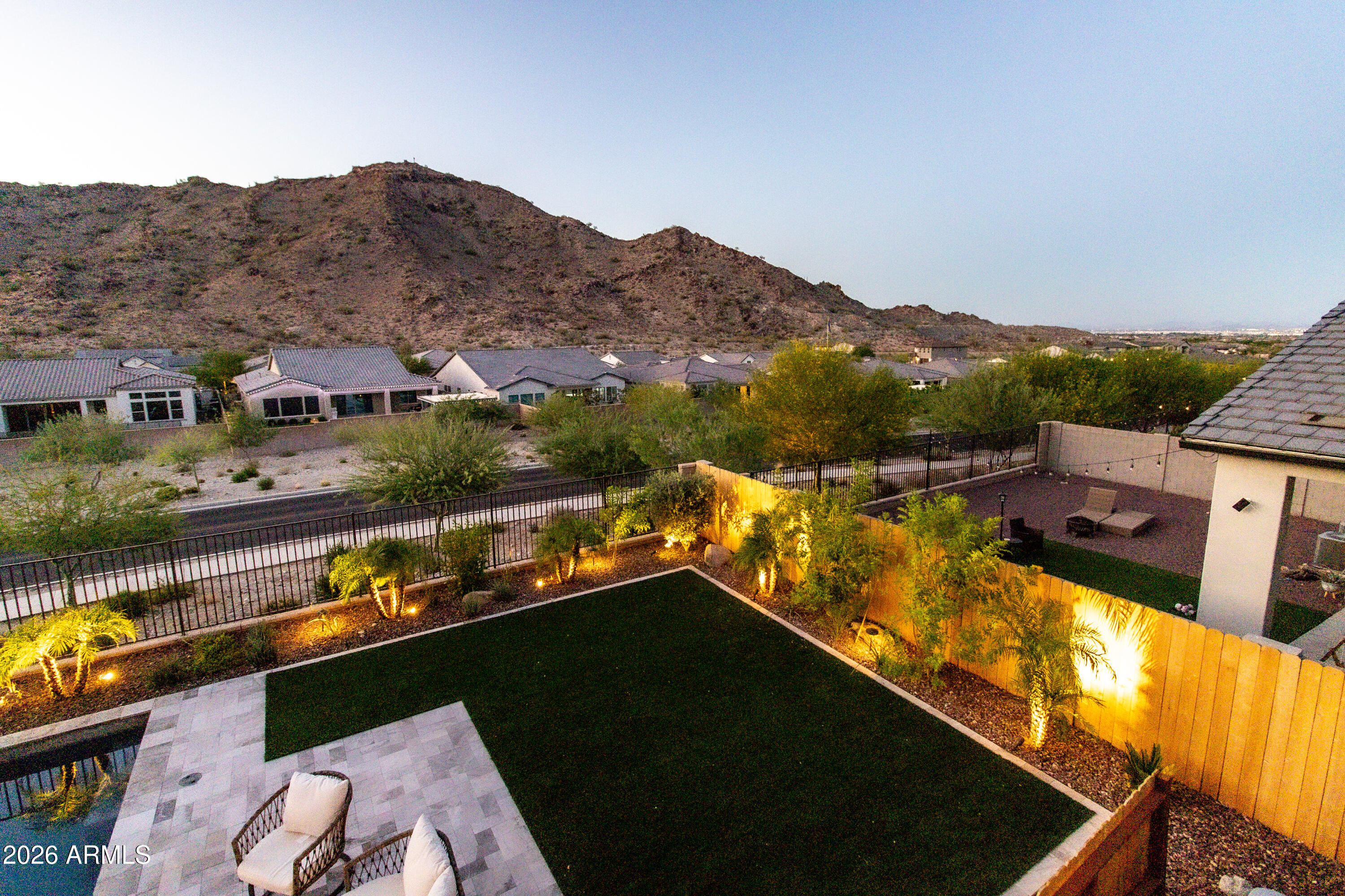 VERRADO HIGHLANDS DISTRICT PHASE 2 - Residential
