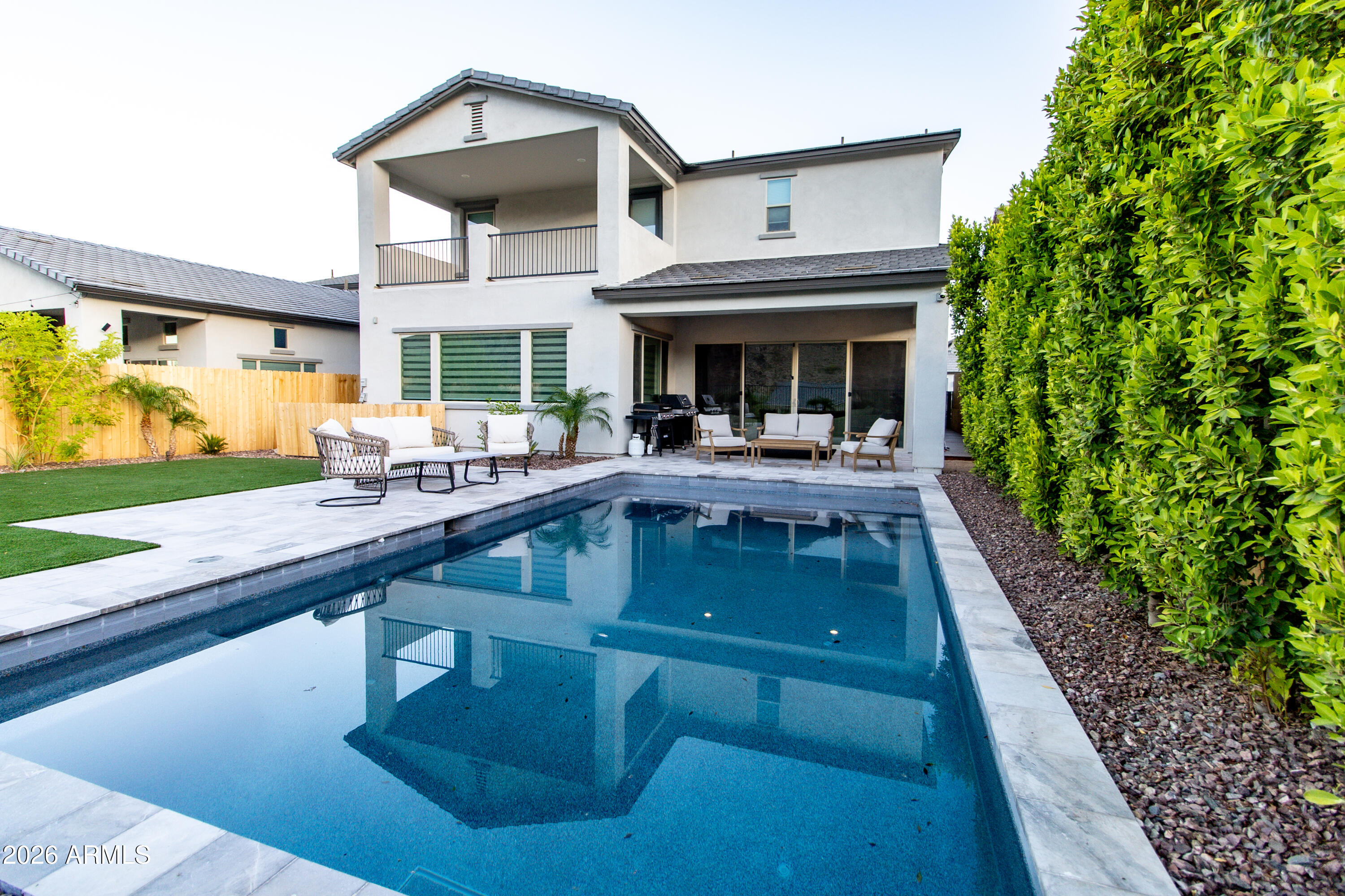VERRADO HIGHLANDS DISTRICT PHASE 2 - Residential