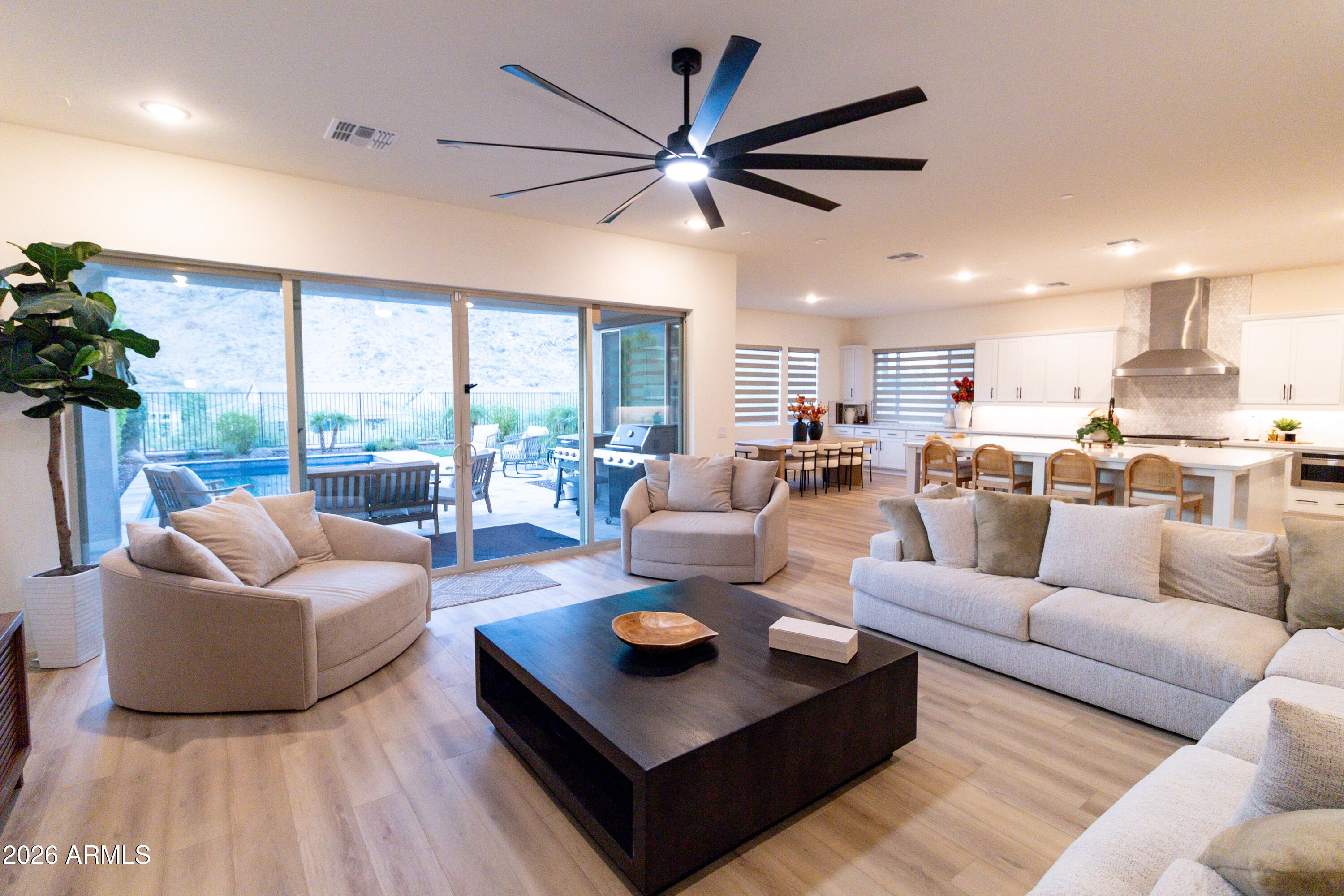 VERRADO HIGHLANDS DISTRICT PHASE 2 - Residential