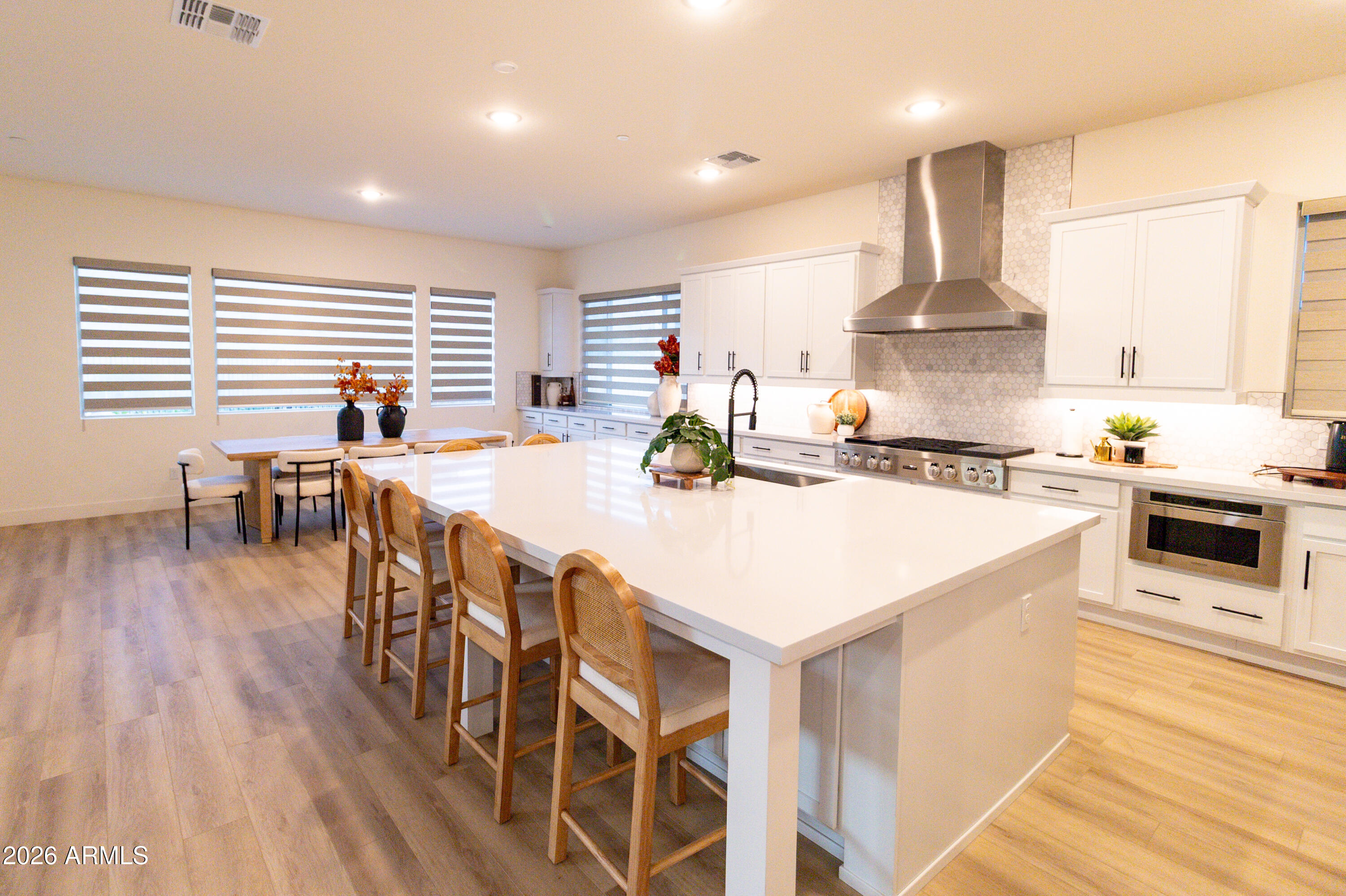 VERRADO HIGHLANDS DISTRICT PHASE 2 - Residential