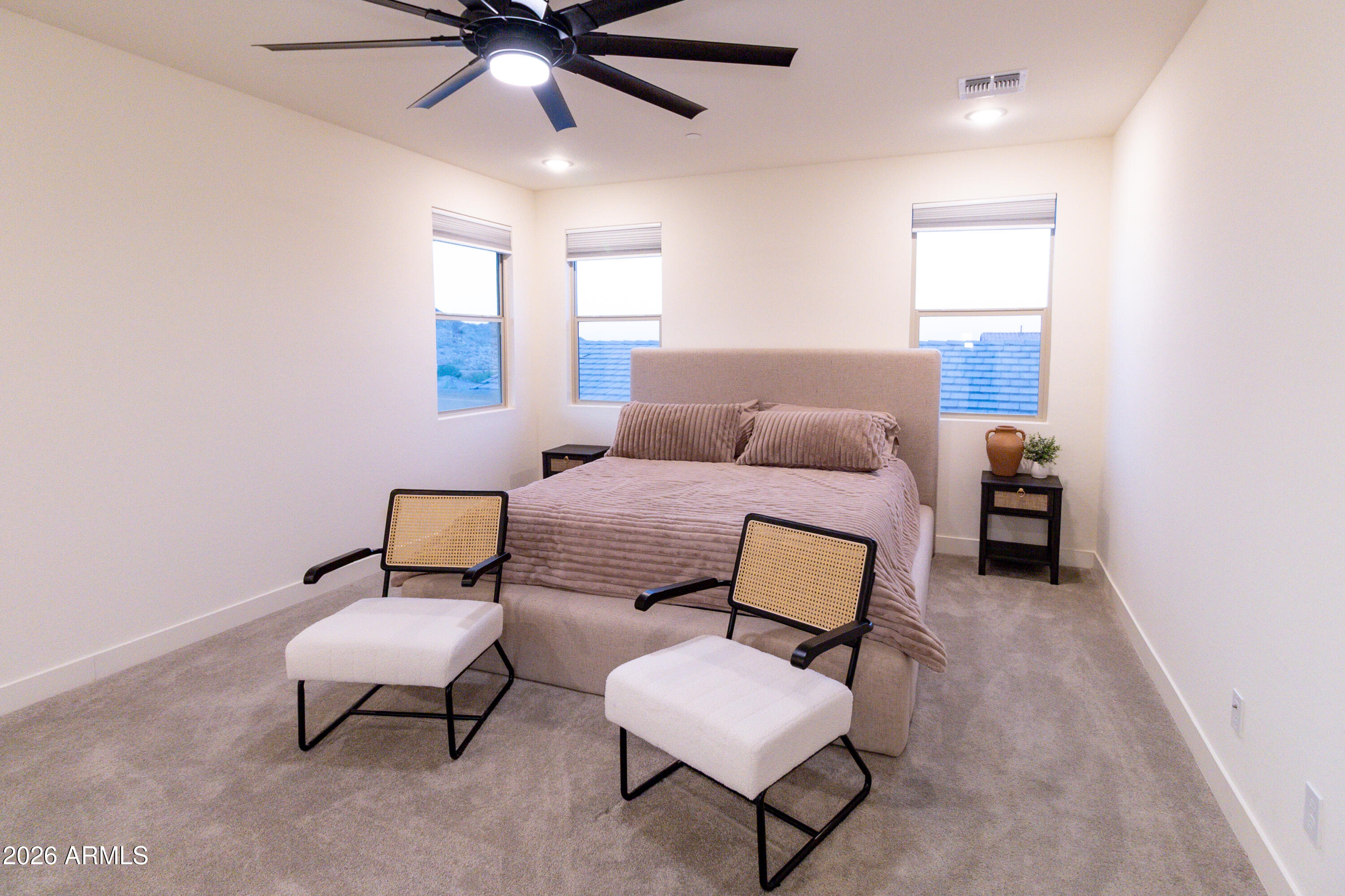 VERRADO HIGHLANDS DISTRICT PHASE 2 - Residential
