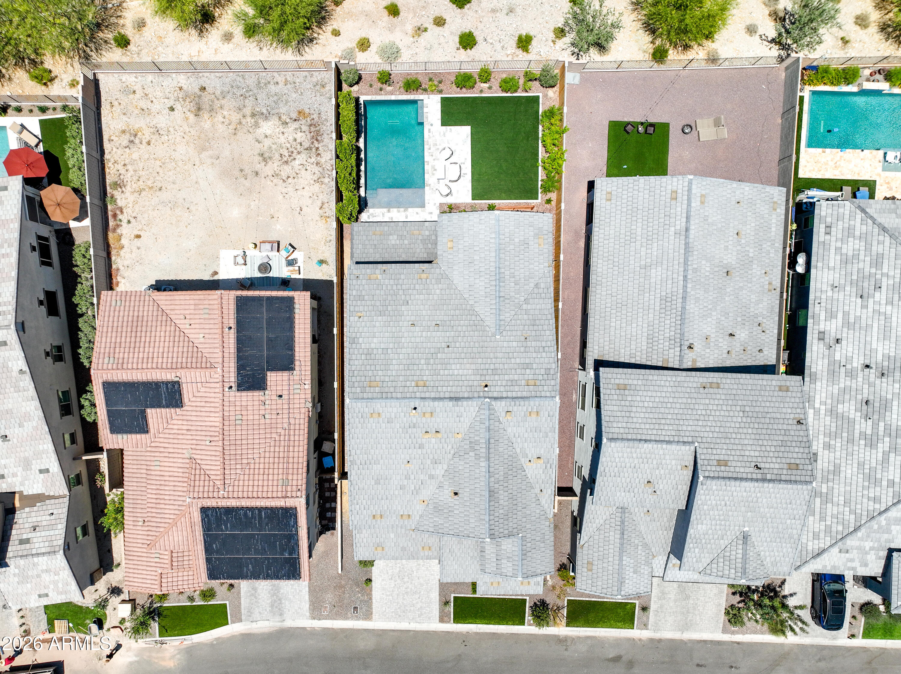 VERRADO HIGHLANDS DISTRICT PHASE 2 - Residential