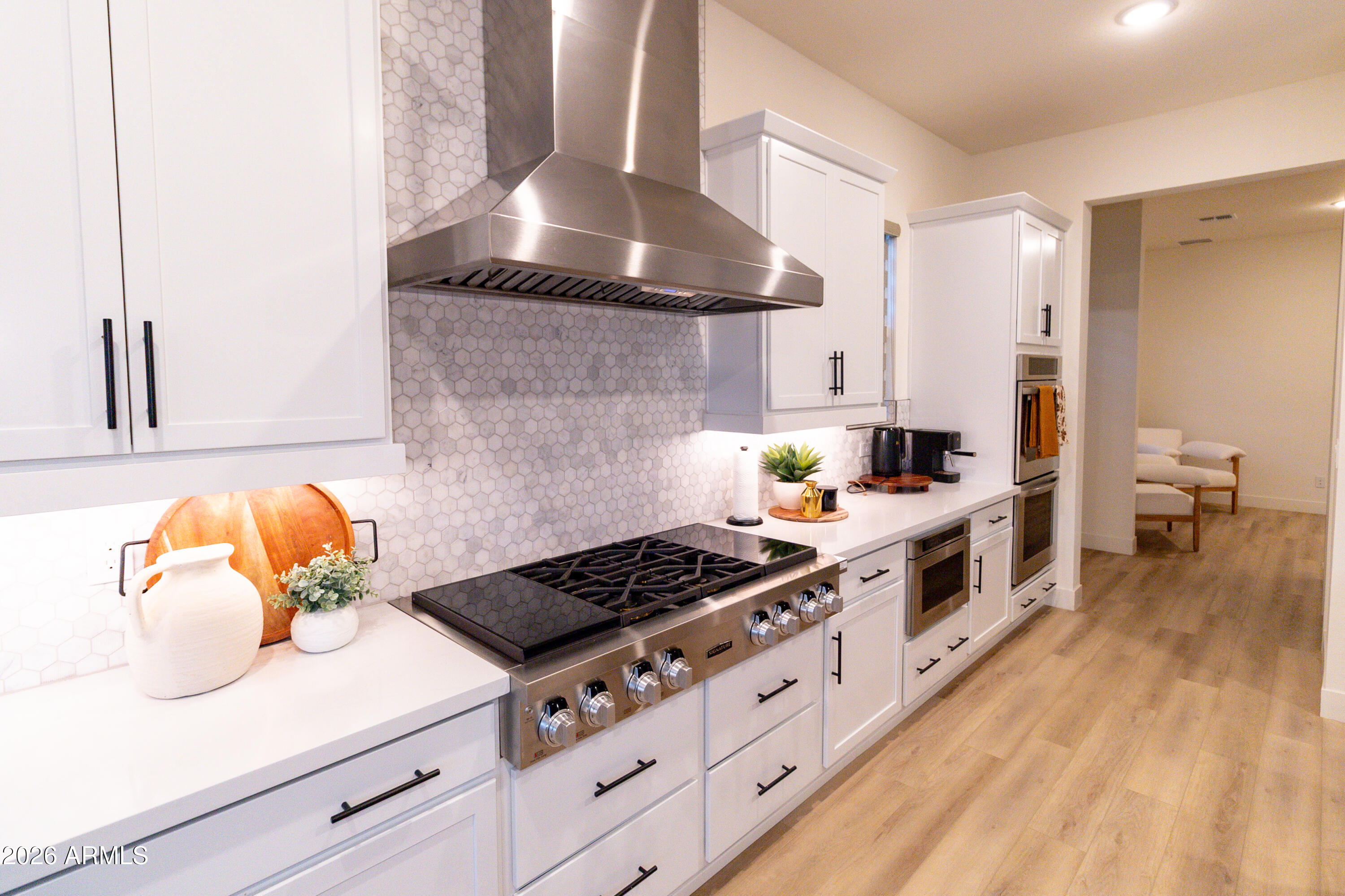 VERRADO HIGHLANDS DISTRICT PHASE 2 - Residential