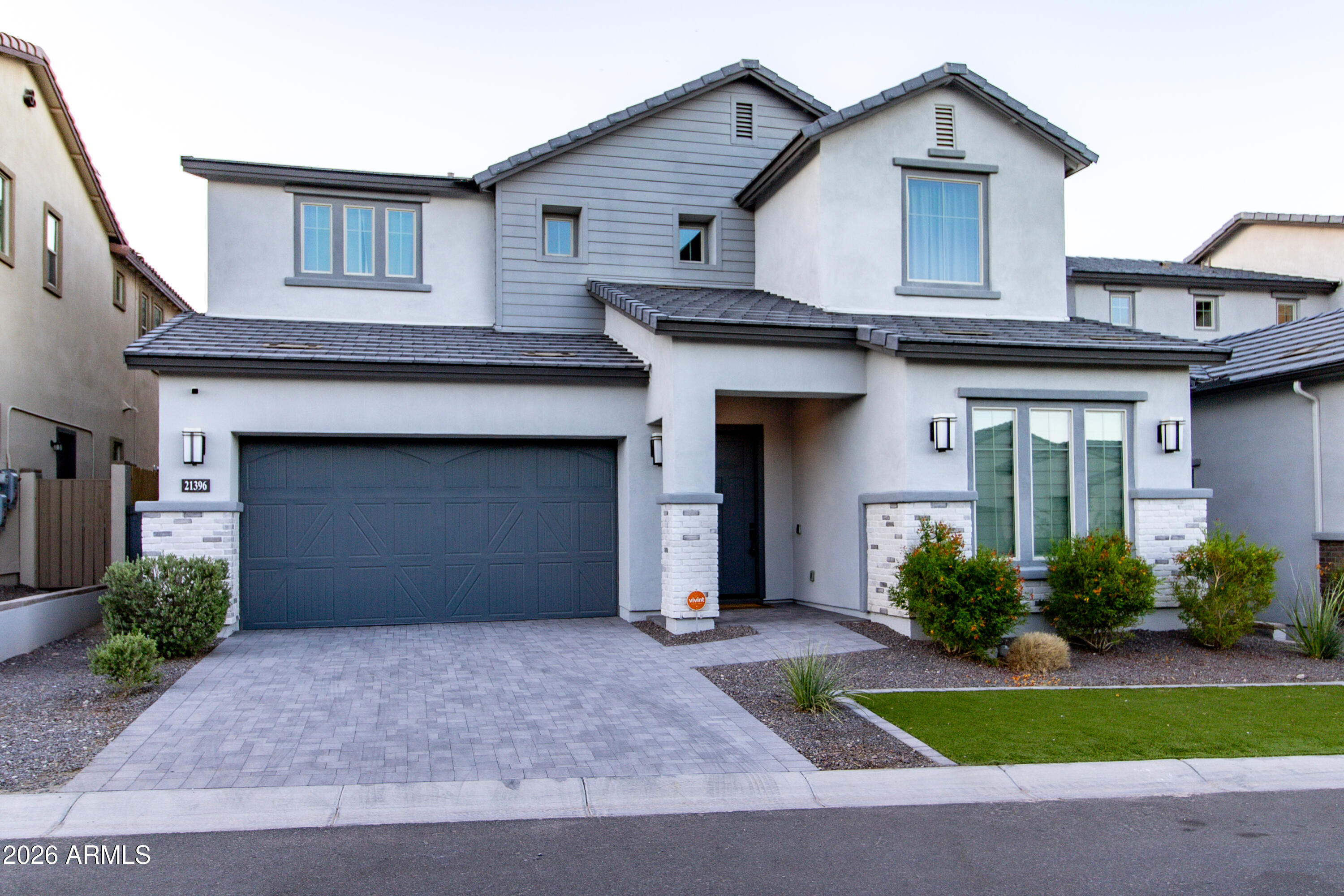 VERRADO HIGHLANDS DISTRICT PHASE 2 - Residential