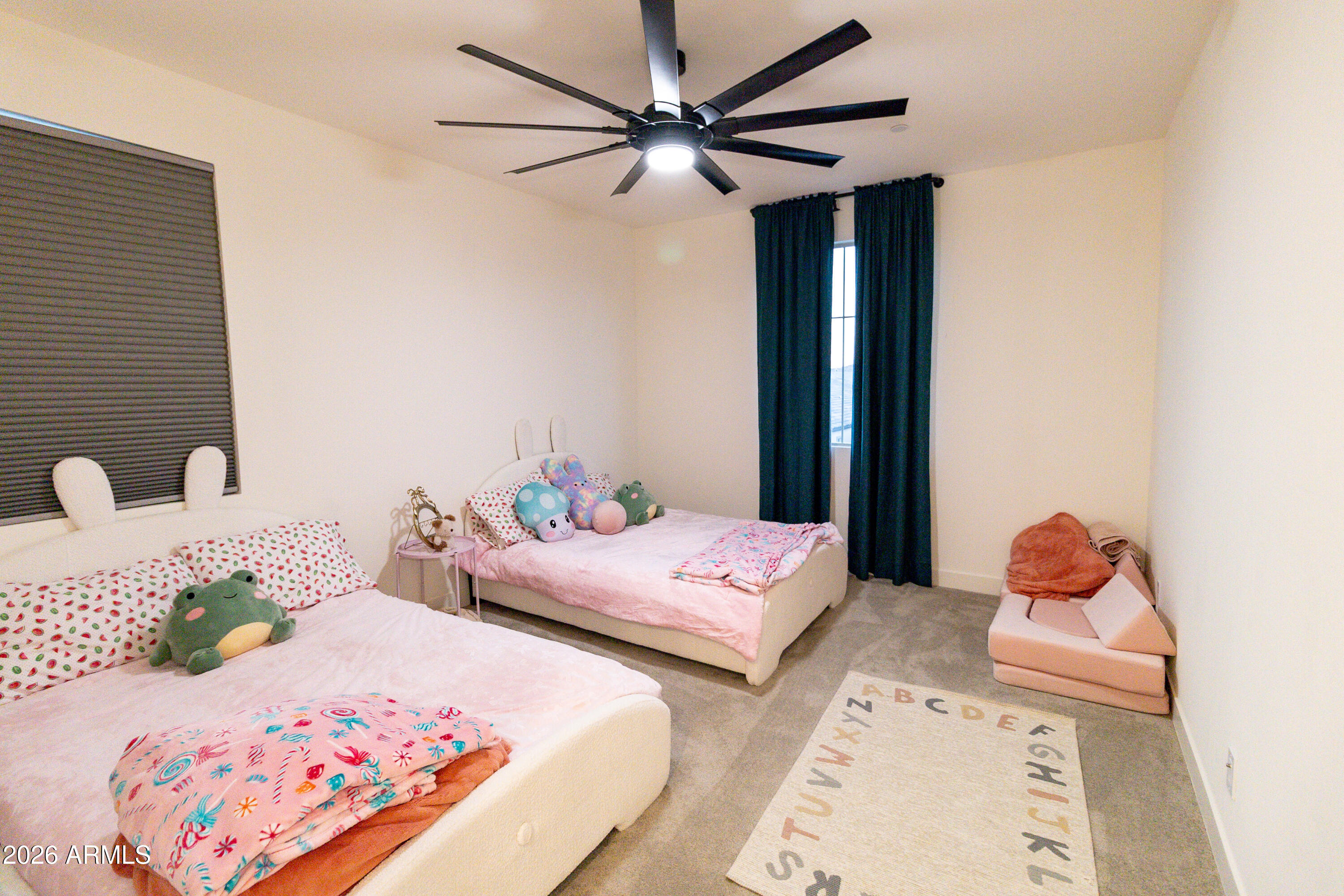 VERRADO HIGHLANDS DISTRICT PHASE 2 - Residential