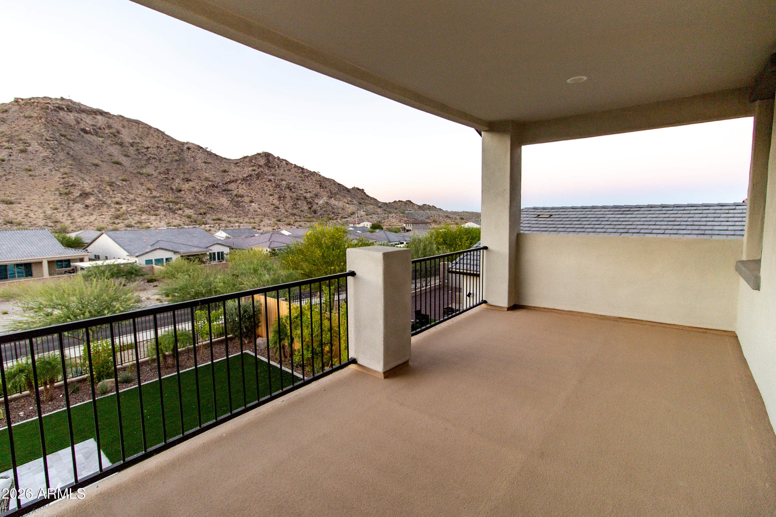 VERRADO HIGHLANDS DISTRICT PHASE 2 - Residential