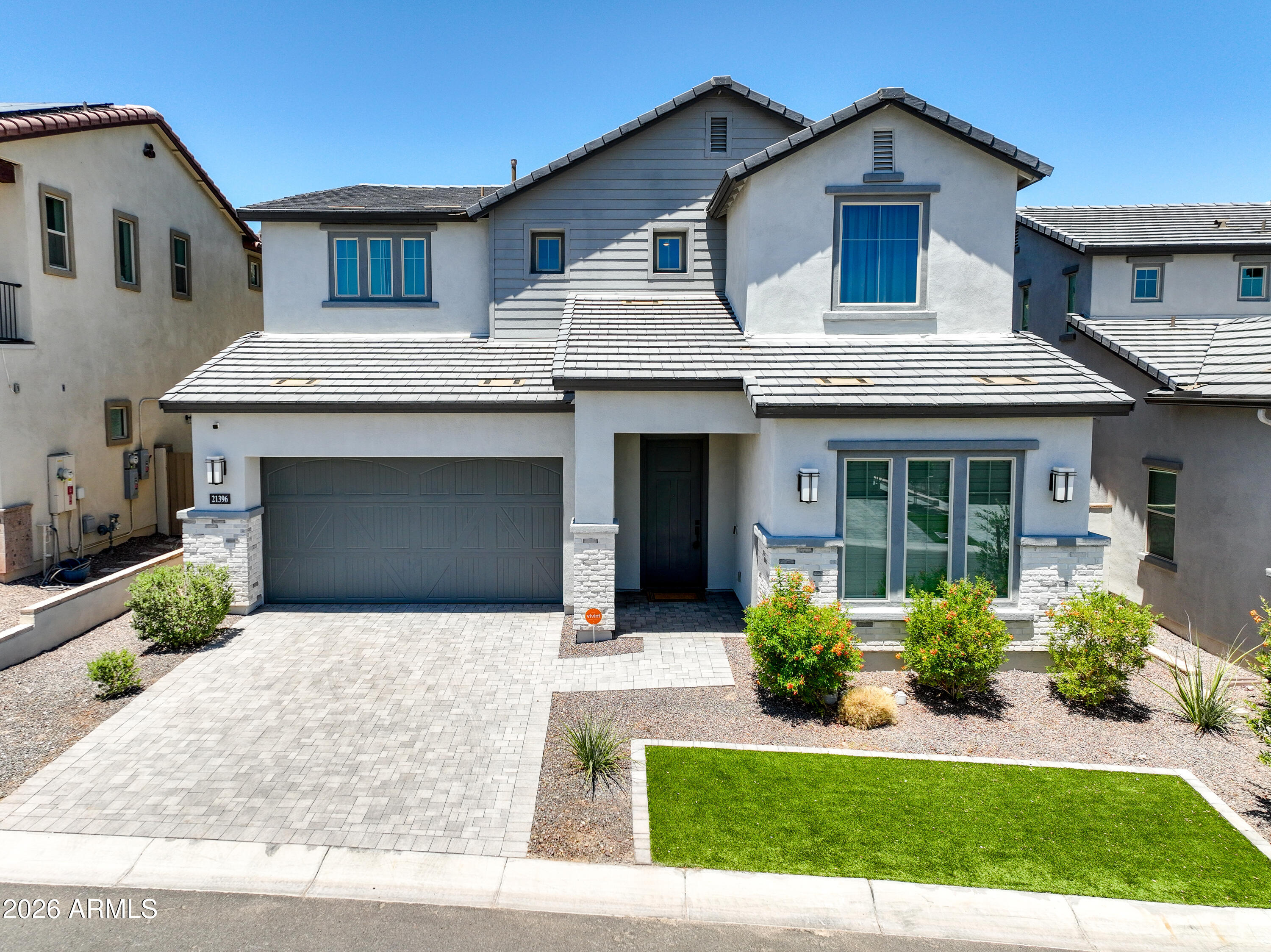 VERRADO HIGHLANDS DISTRICT PHASE 2 - Residential