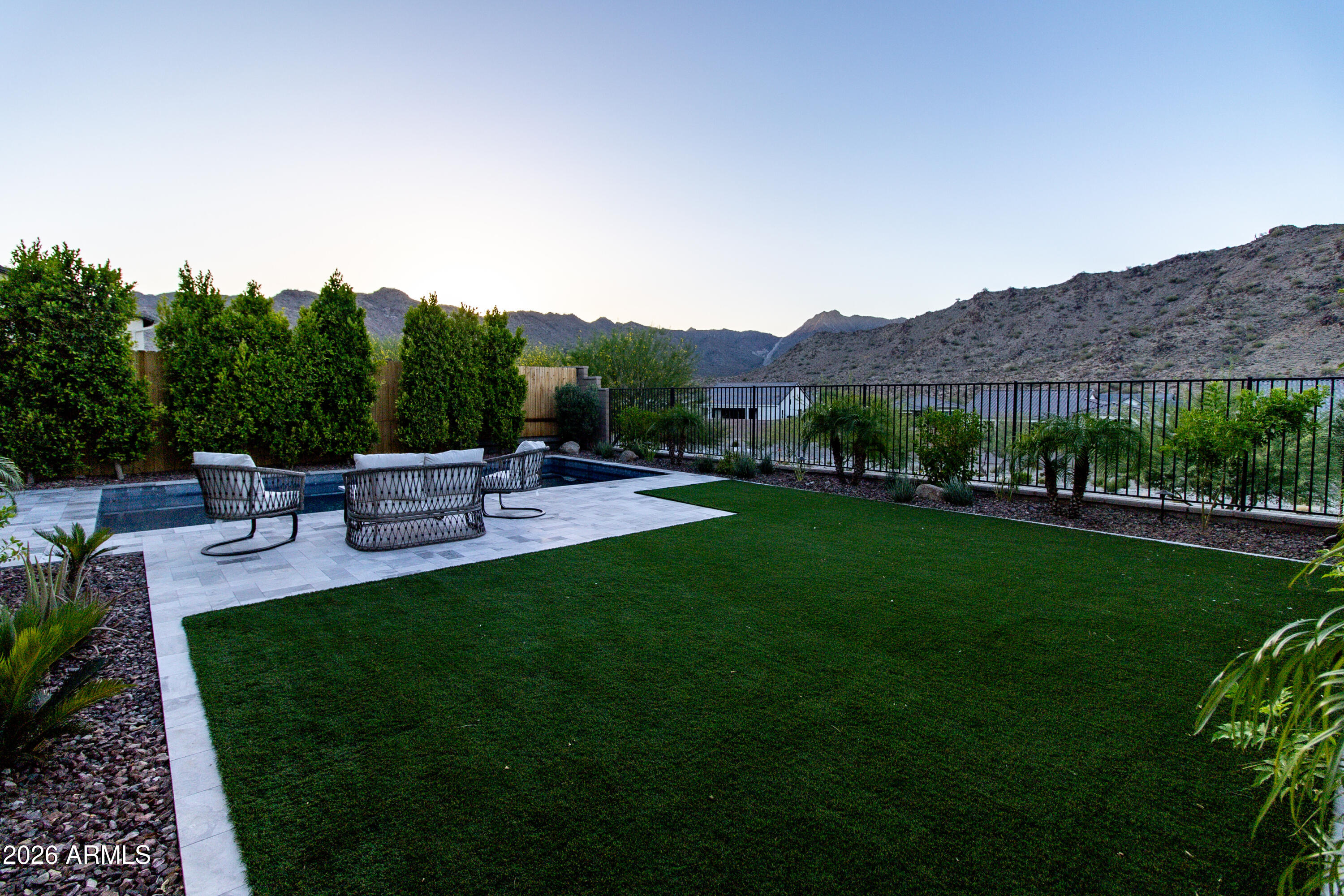 VERRADO HIGHLANDS DISTRICT PHASE 2 - Residential
