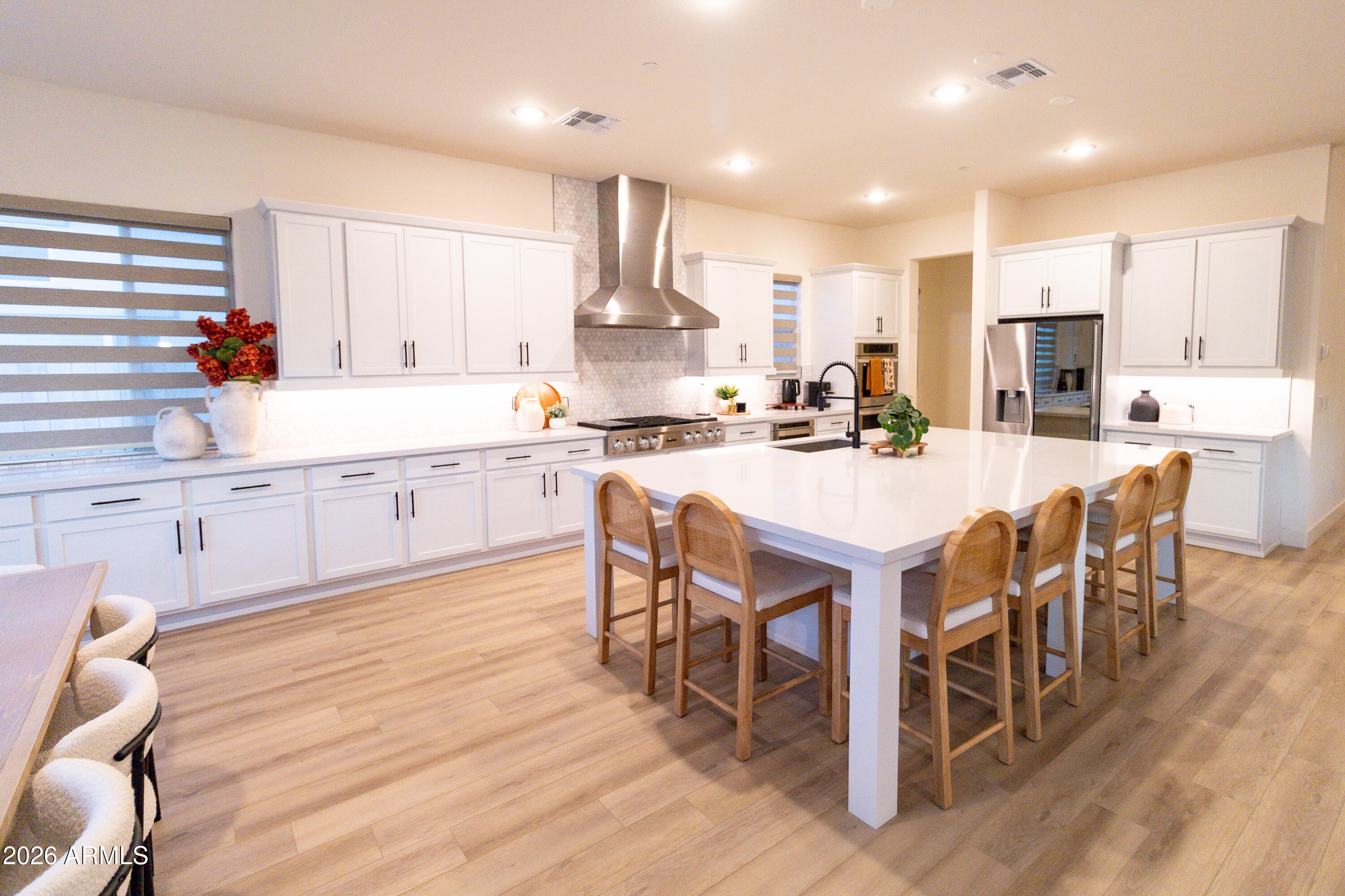 VERRADO HIGHLANDS DISTRICT PHASE 2 - Residential