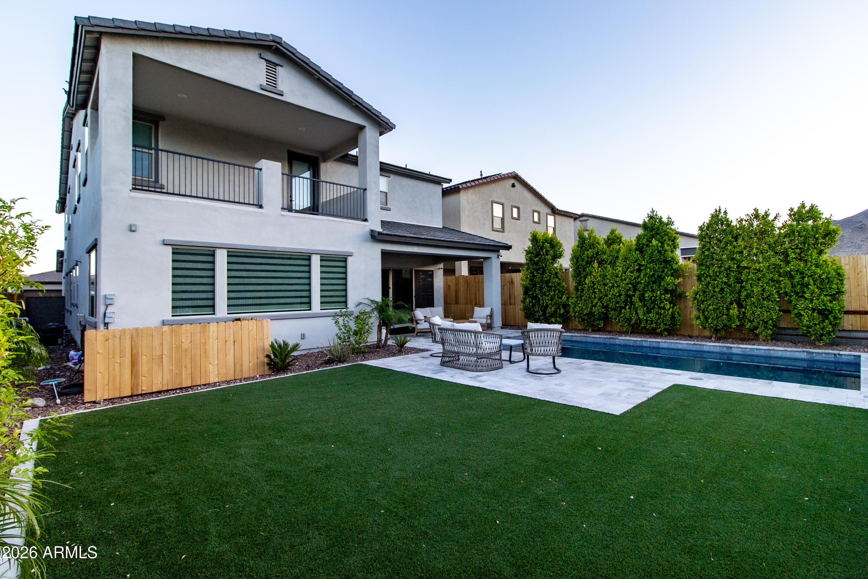 VERRADO HIGHLANDS DISTRICT PHASE 2 - Residential