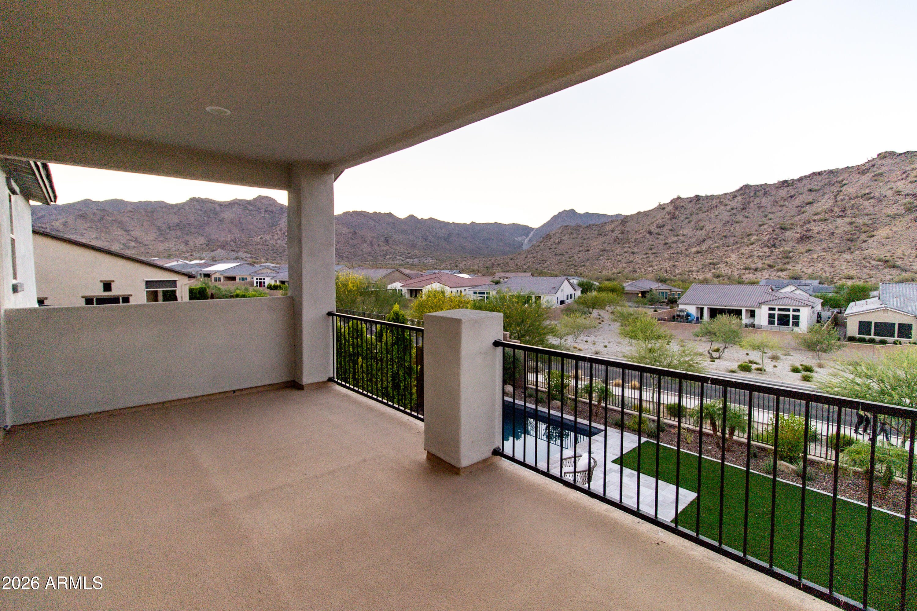 VERRADO HIGHLANDS DISTRICT PHASE 2 - Residential