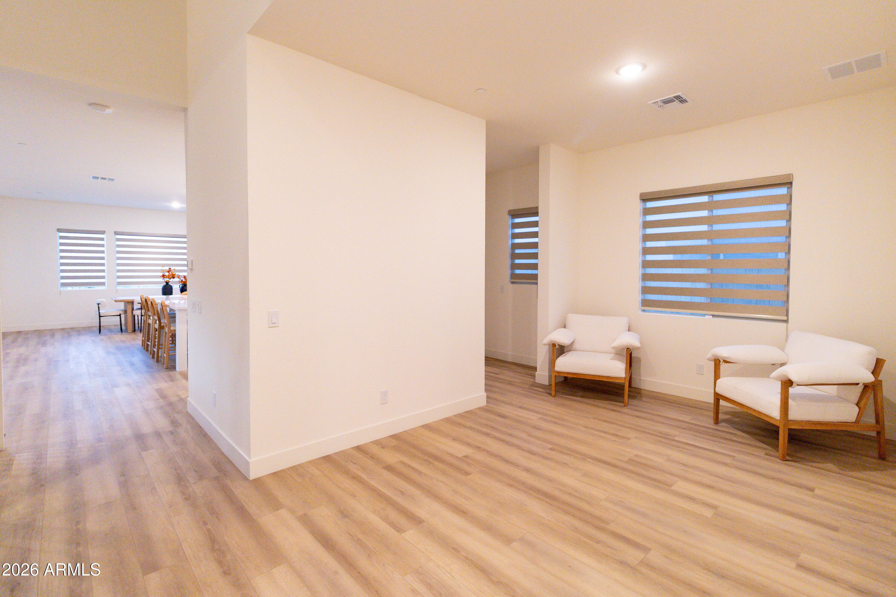 VERRADO HIGHLANDS DISTRICT PHASE 2 - Residential