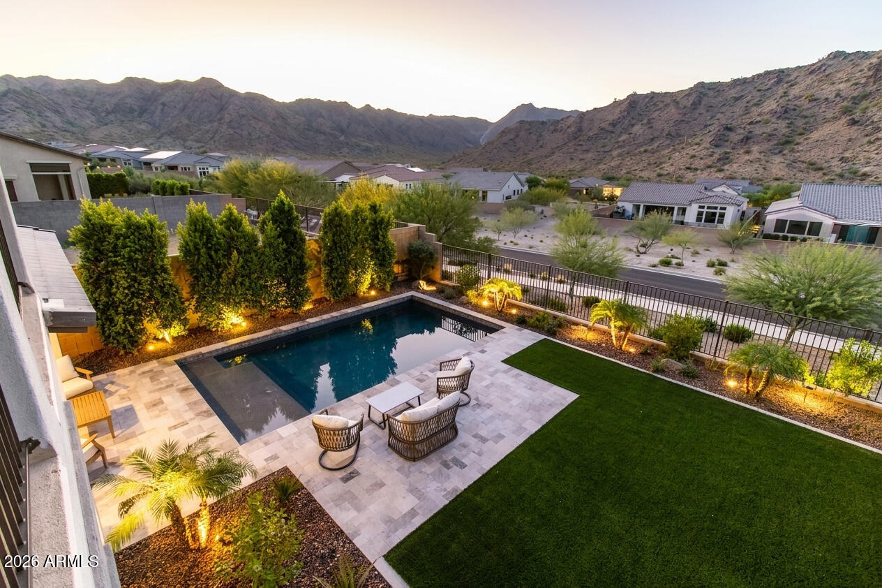 VERRADO HIGHLANDS DISTRICT PHASE 2 - Residential