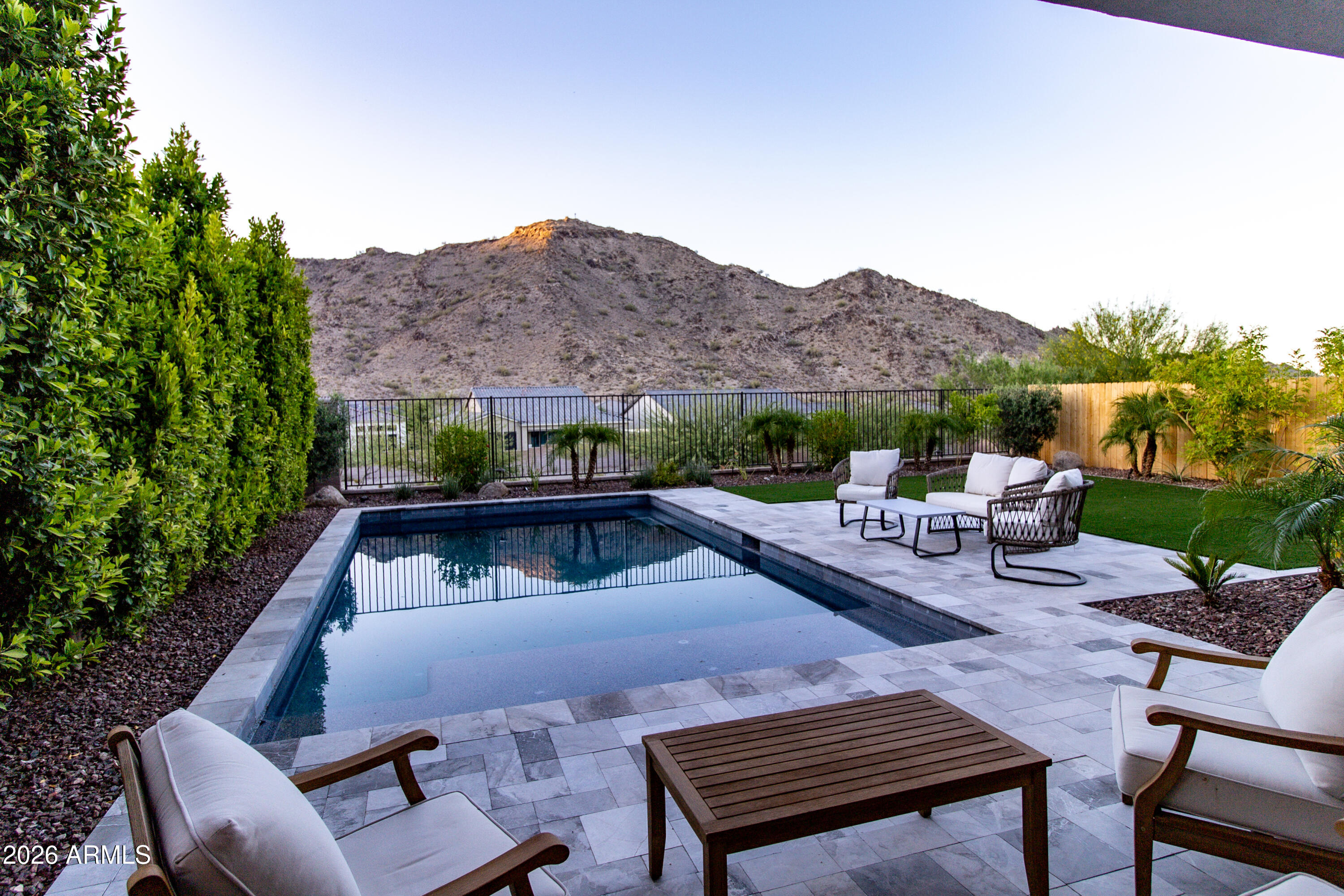 VERRADO HIGHLANDS DISTRICT PHASE 2 - Residential