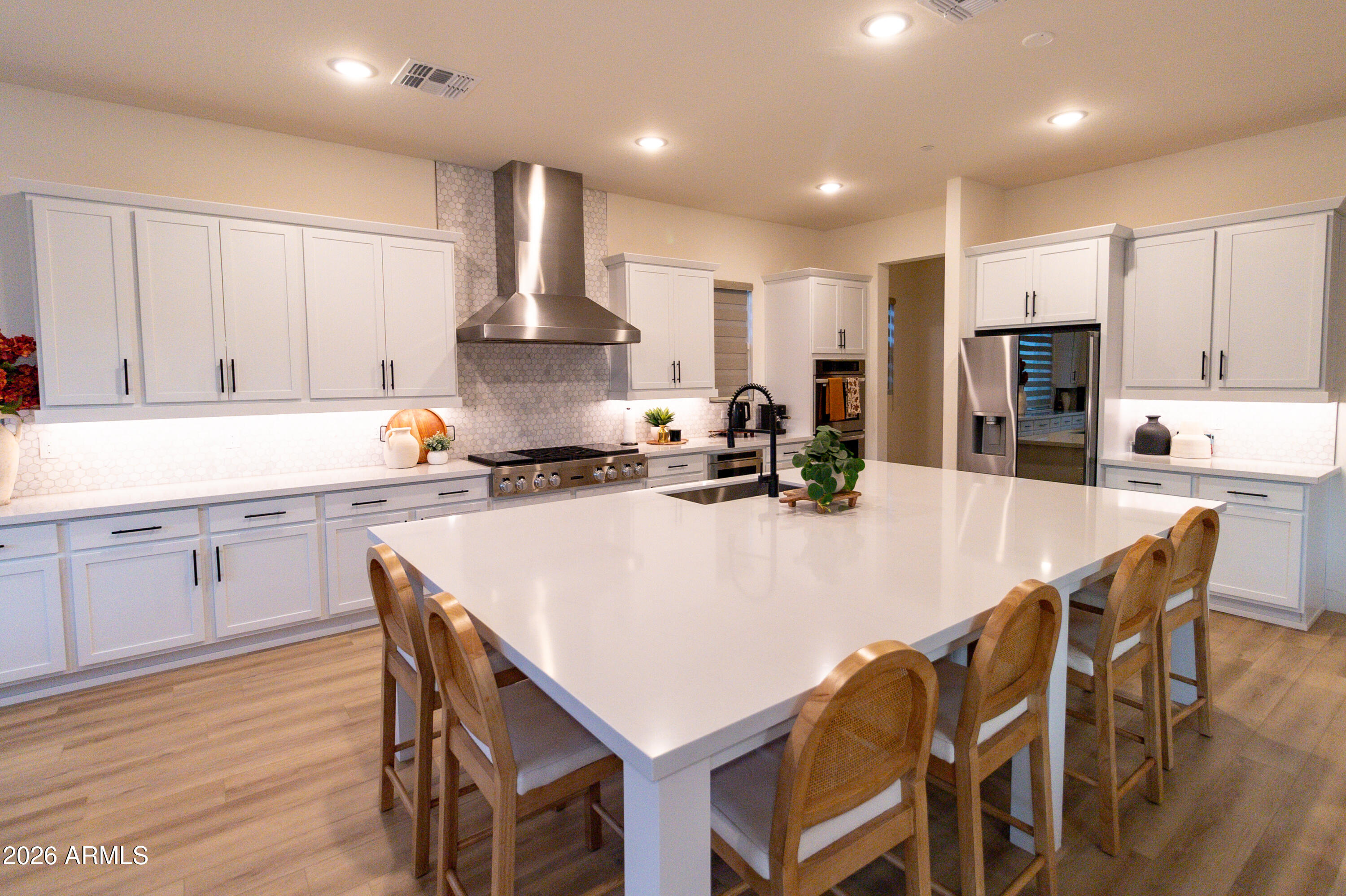 VERRADO HIGHLANDS DISTRICT PHASE 2 - Residential