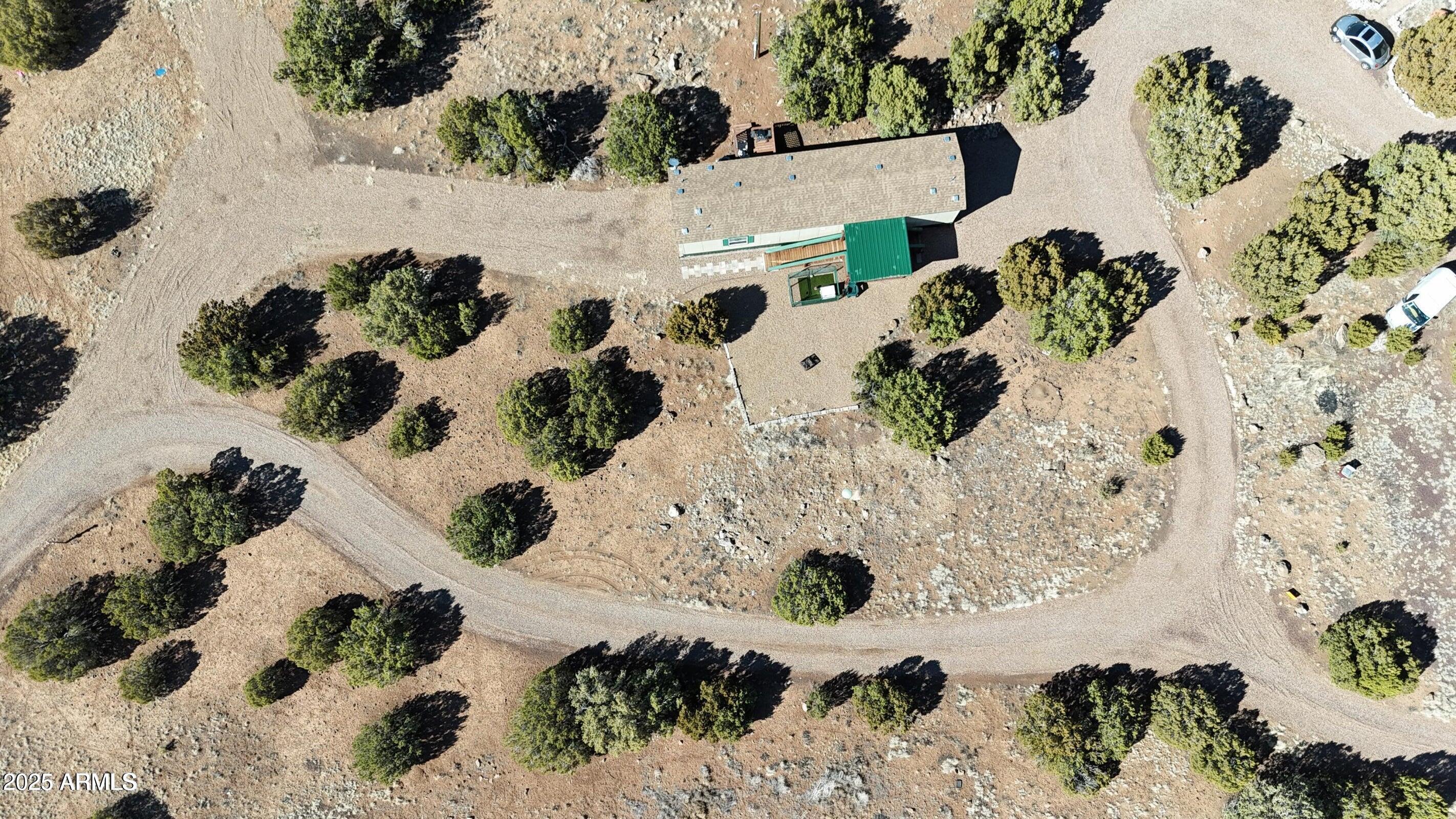 White Mtn Lakes - Residential