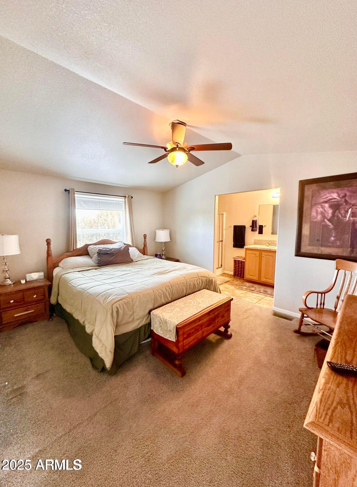 White Mtn Lakes - Residential