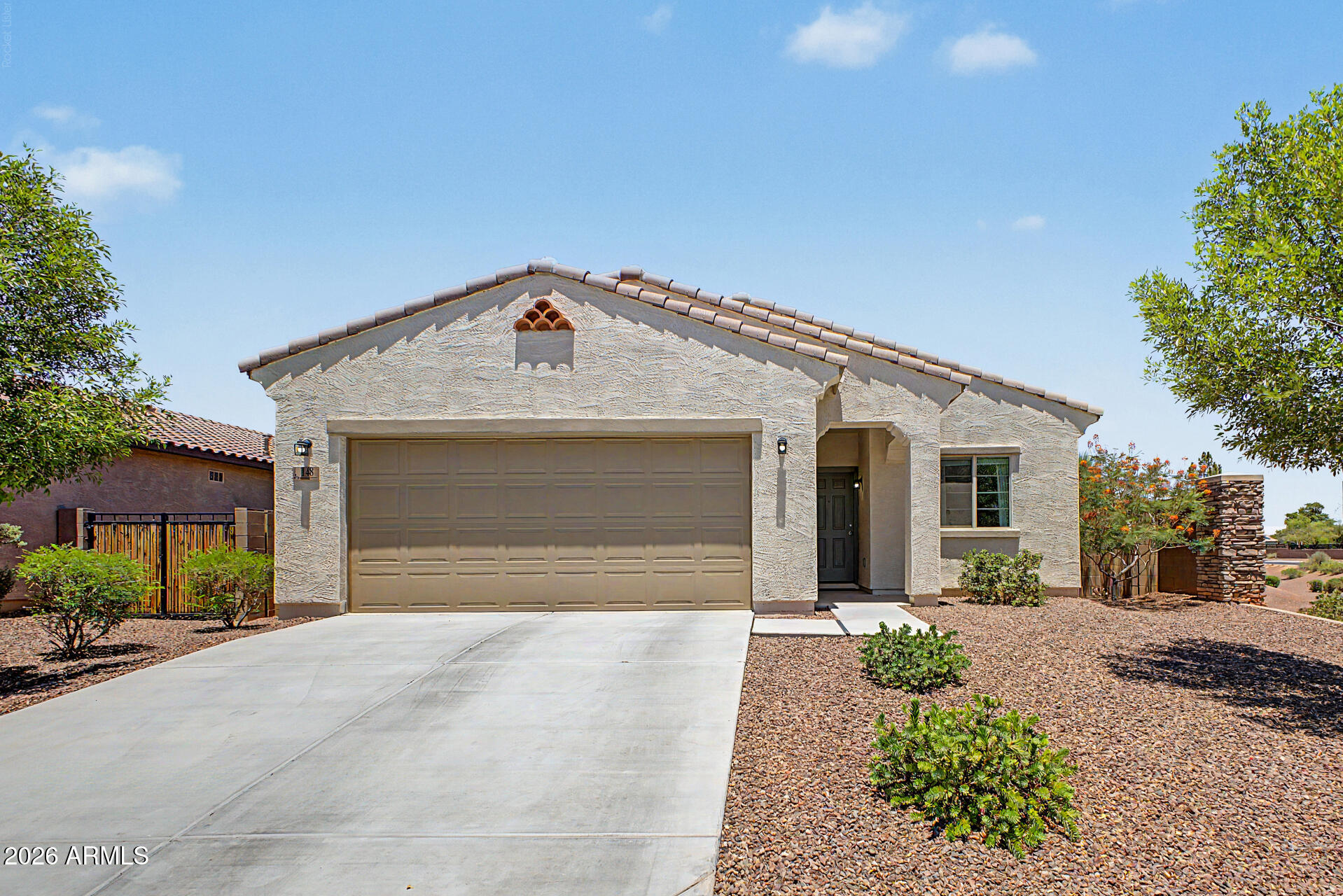 VILLAGO PARCEL 12 - Residential