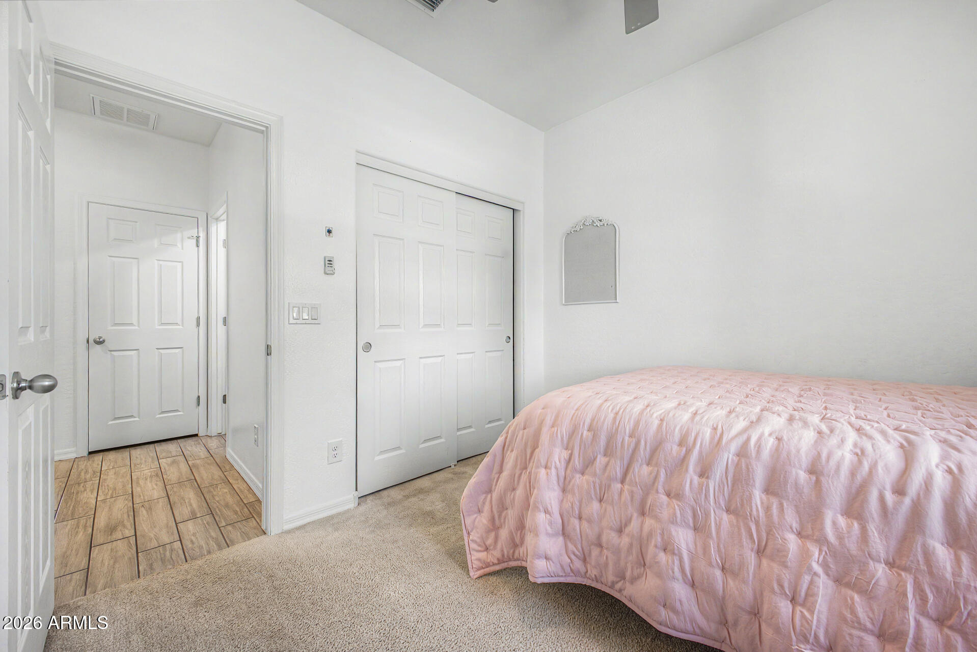 VILLAGO PARCEL 12 - Residential
