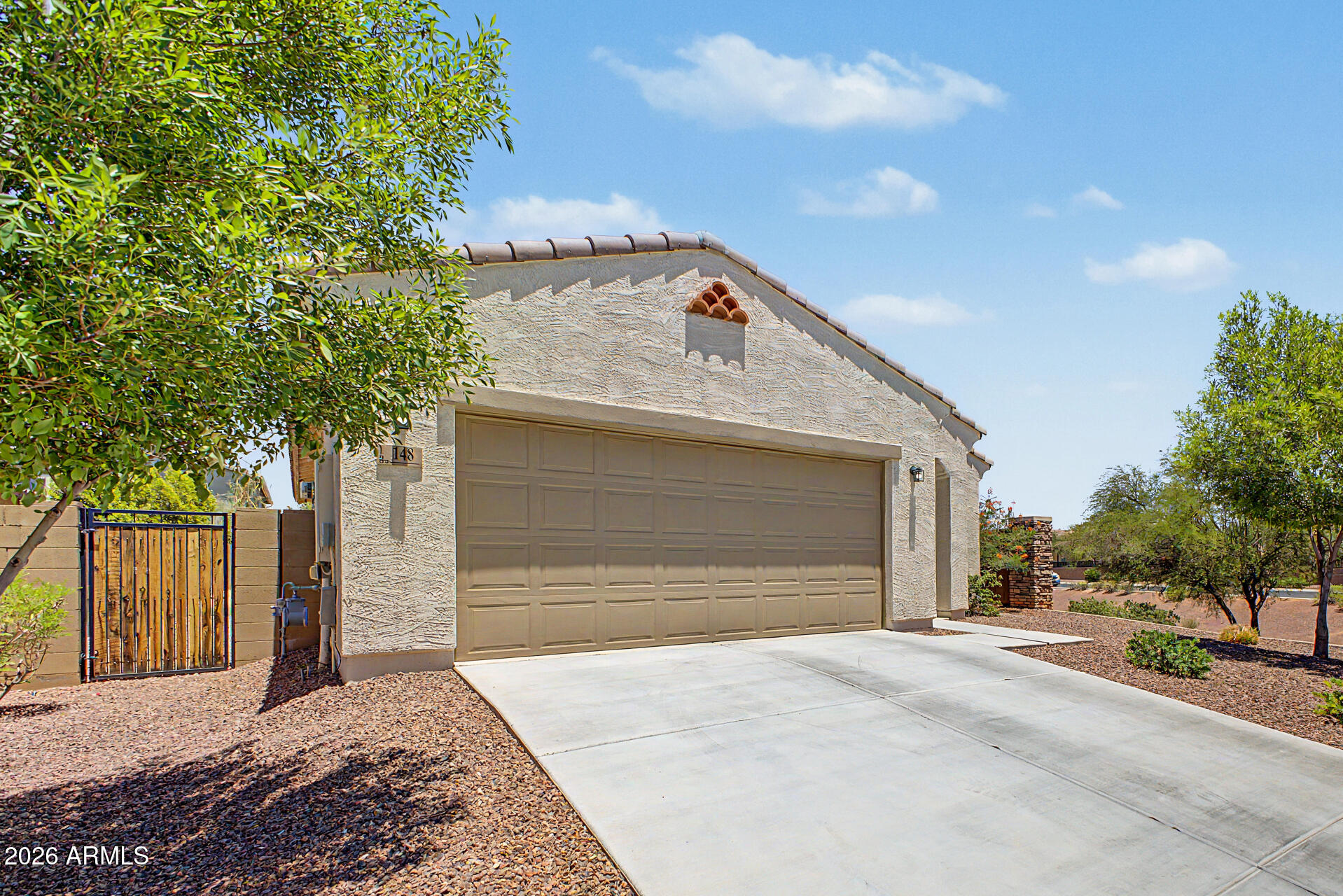 VILLAGO PARCEL 12 - Residential